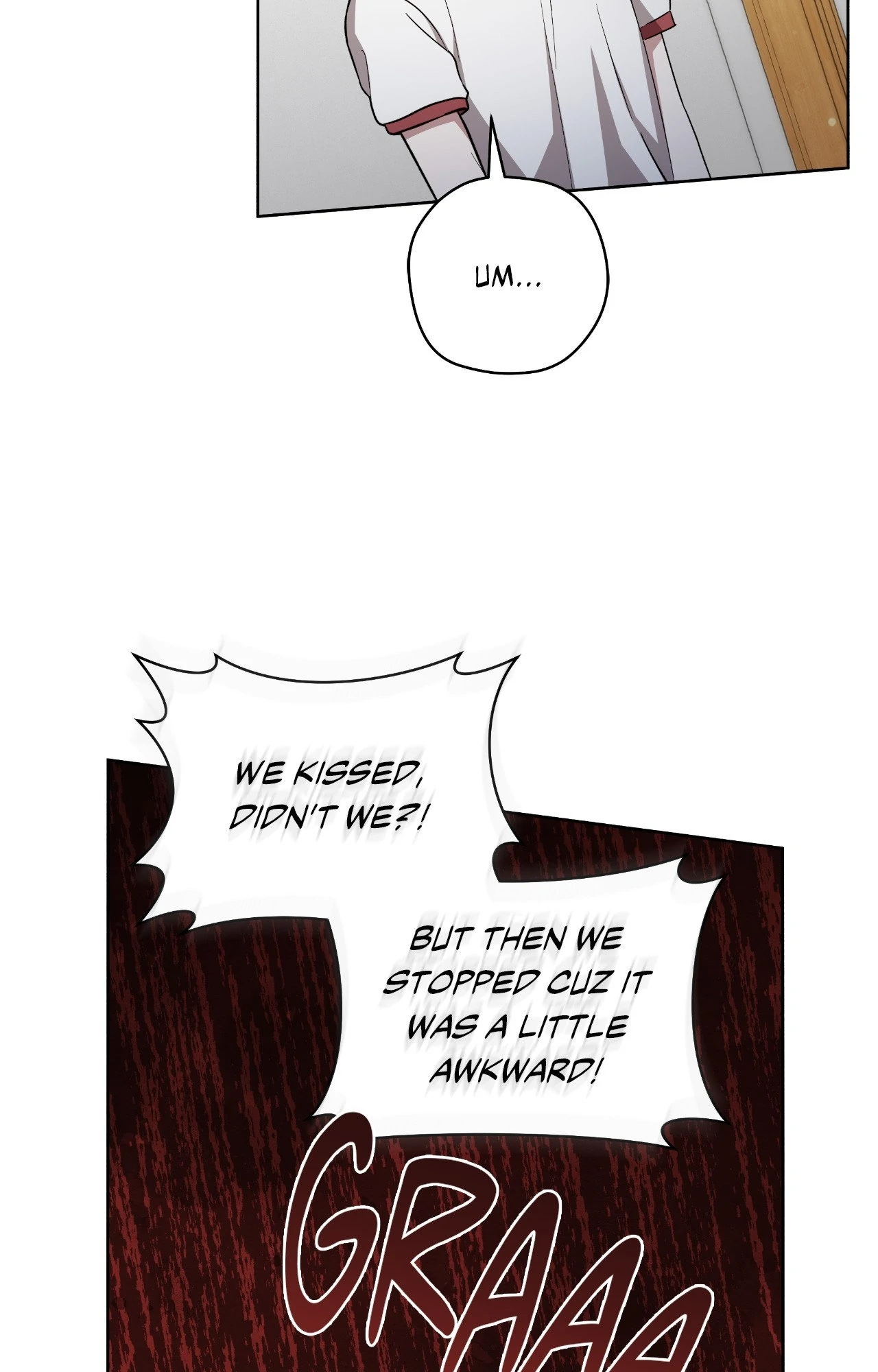 Card Shark [Official] - Chapter 28 manhwa