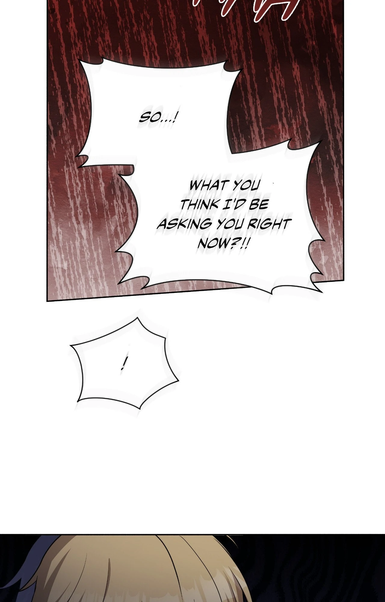 Card Shark [Official] - Chapter 28 manhwa