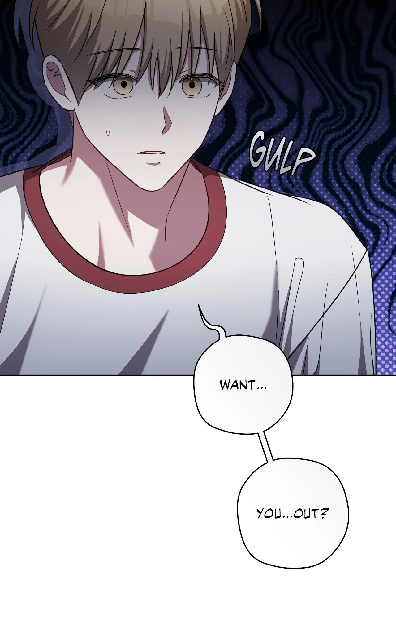Card Shark [Official] - Chapter 28 manhwa