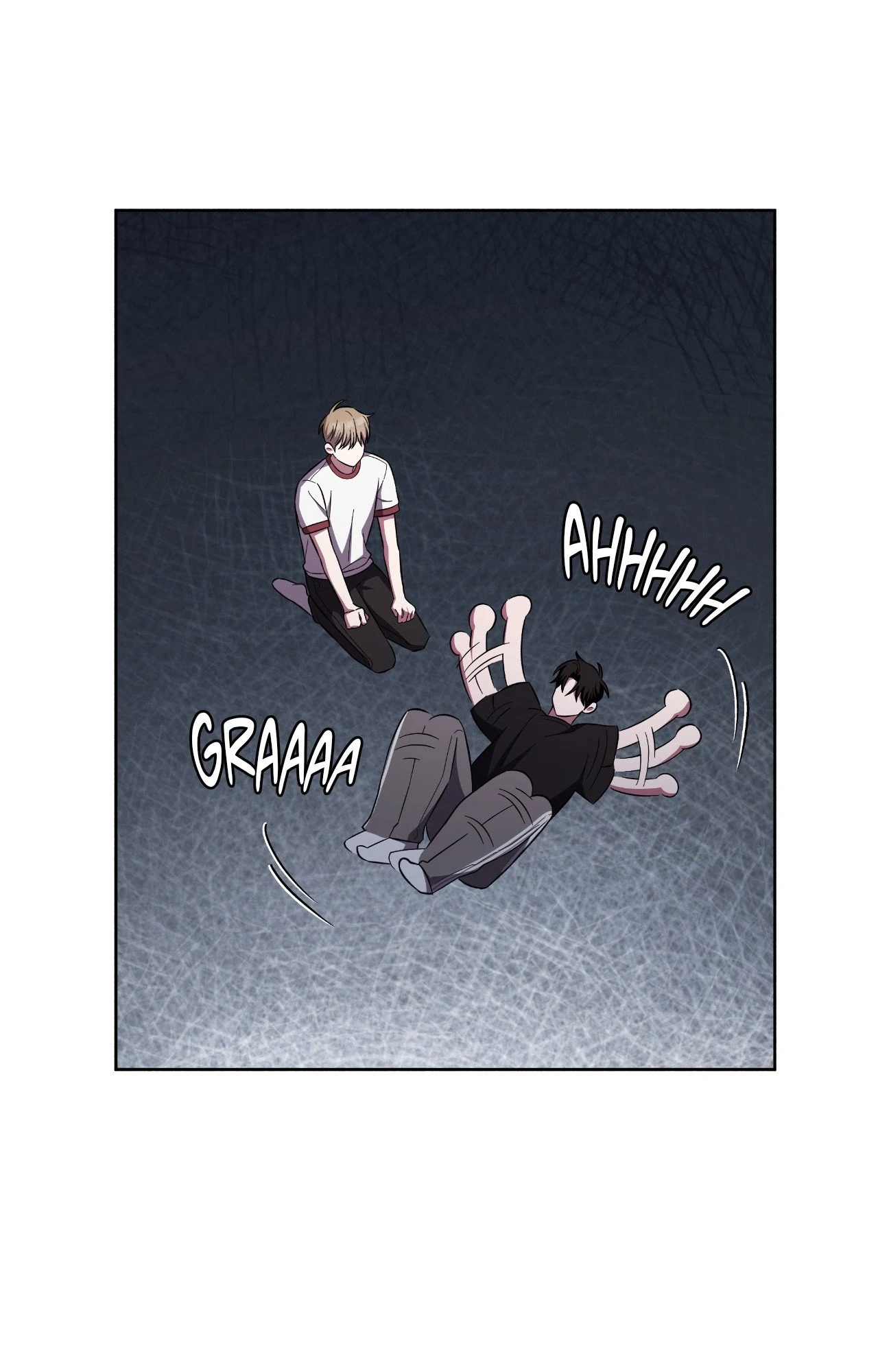 Card Shark [Official] - Chapter 28 manhwa