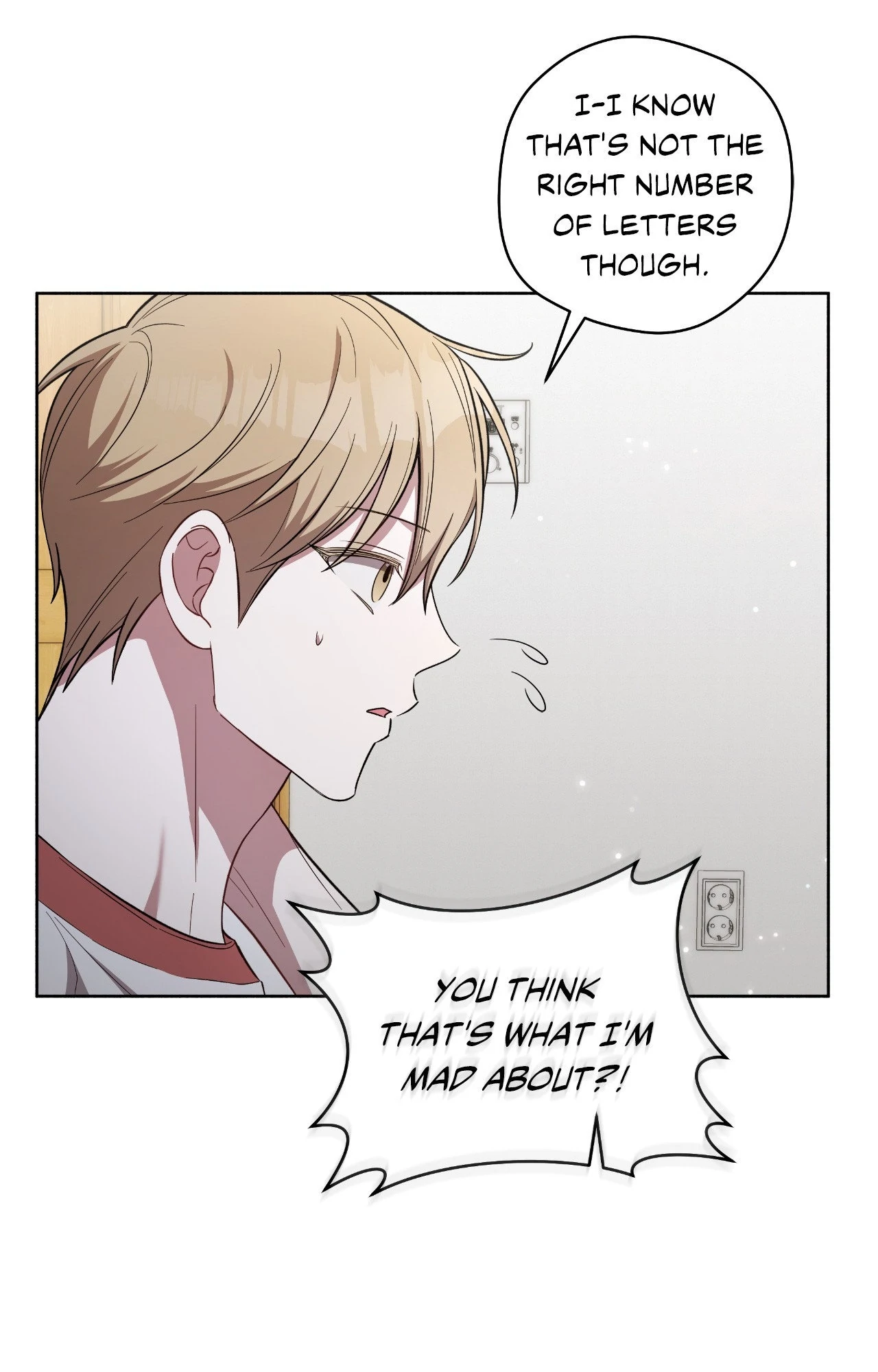 Card Shark [Official] - Chapter 28 manhwa
