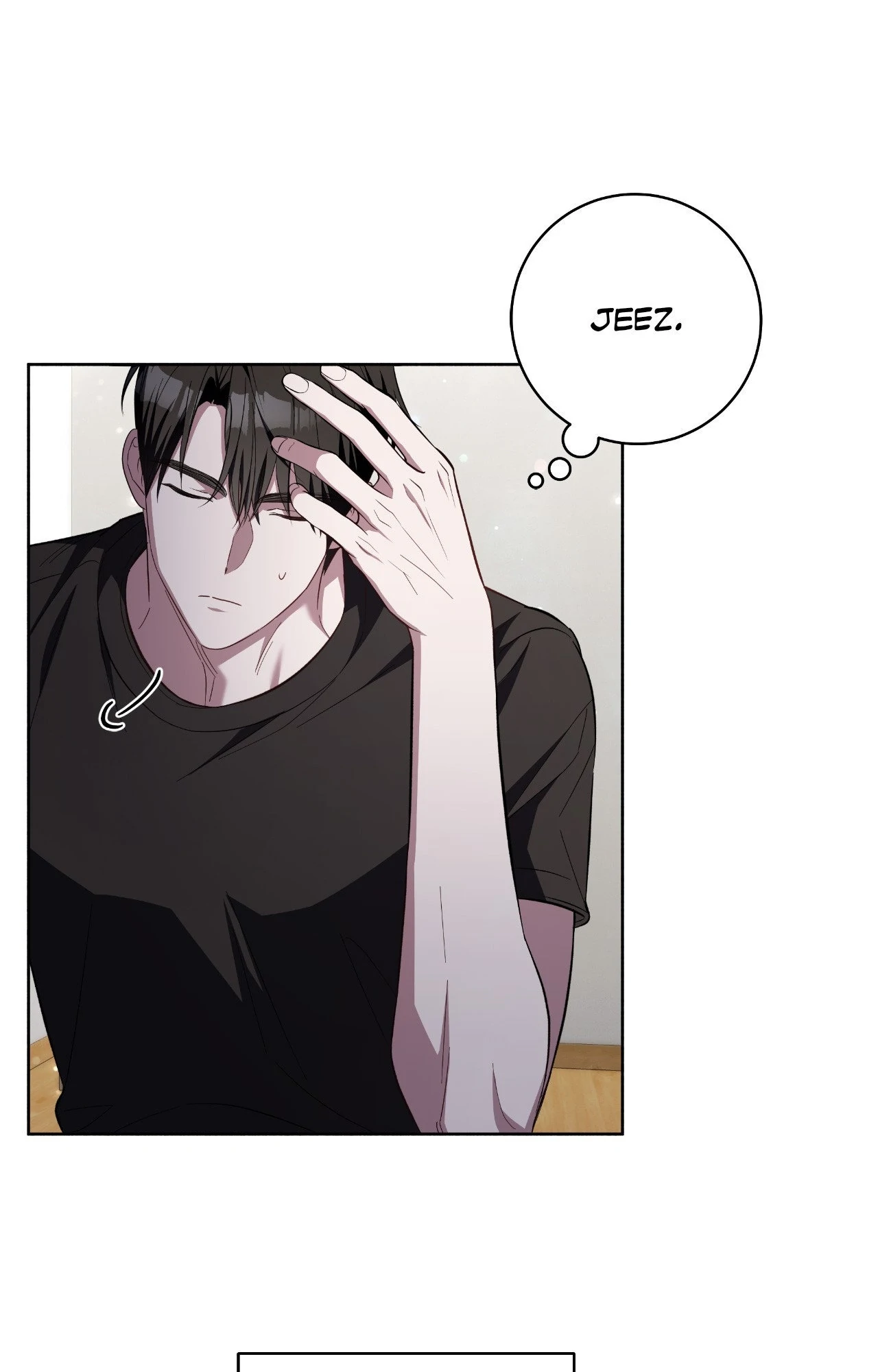 Card Shark [Official] - Chapter 28 manhwa