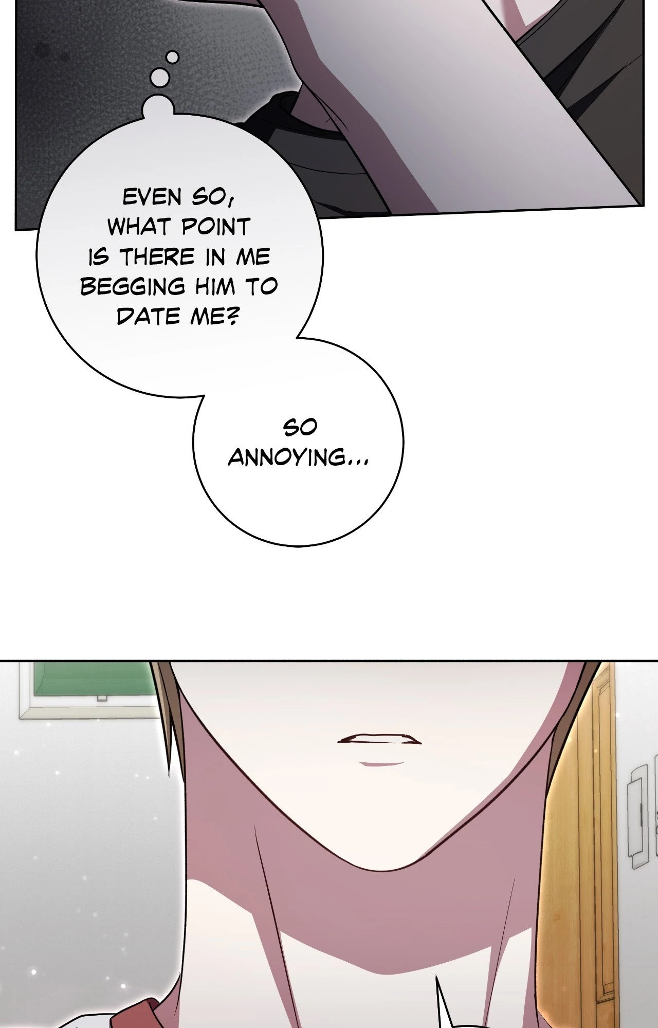 Card Shark [Official] - Chapter 28 manhwa