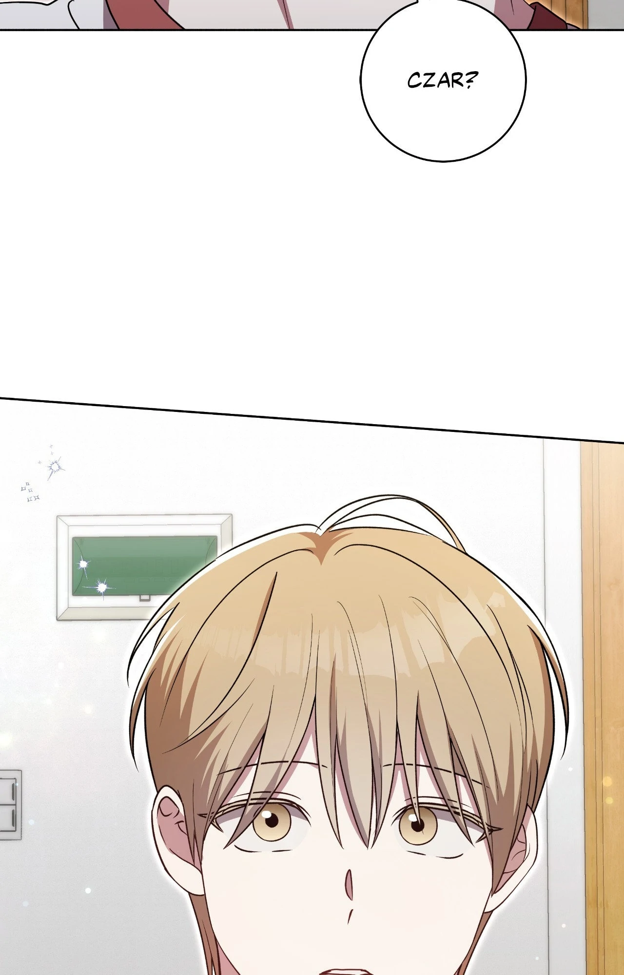 Card Shark [Official] - Chapter 28 manhwa