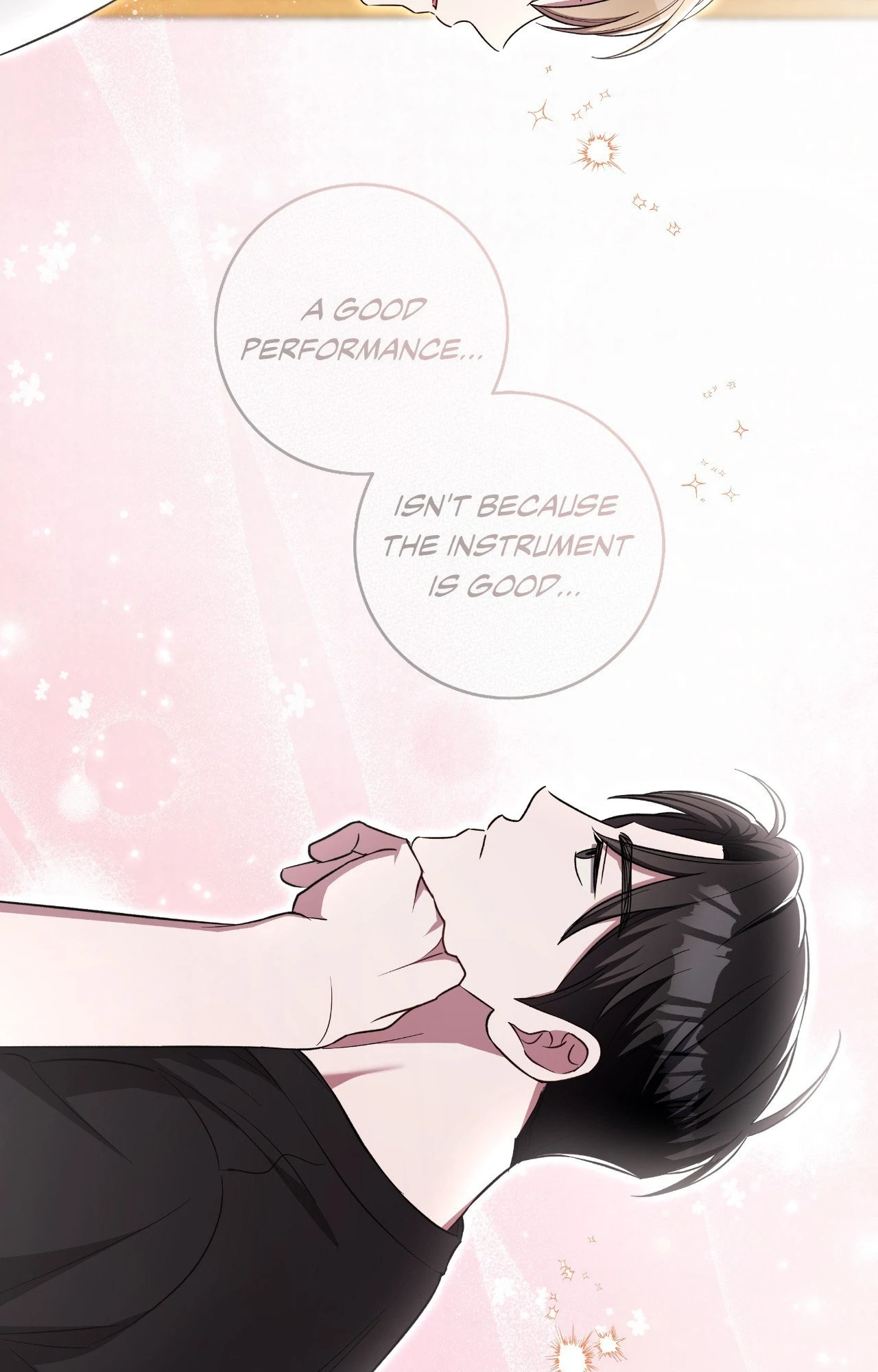 Card Shark [Official] - Chapter 28 manhwa