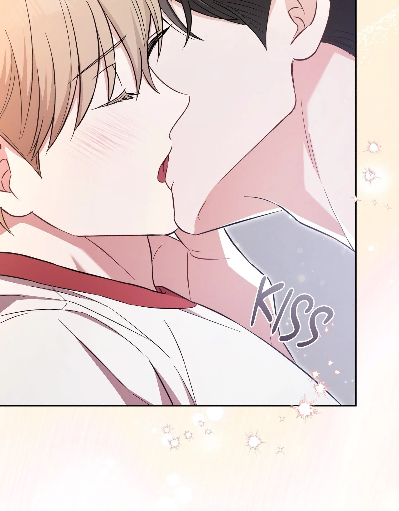 Card Shark [Official] - Chapter 28 manhwa