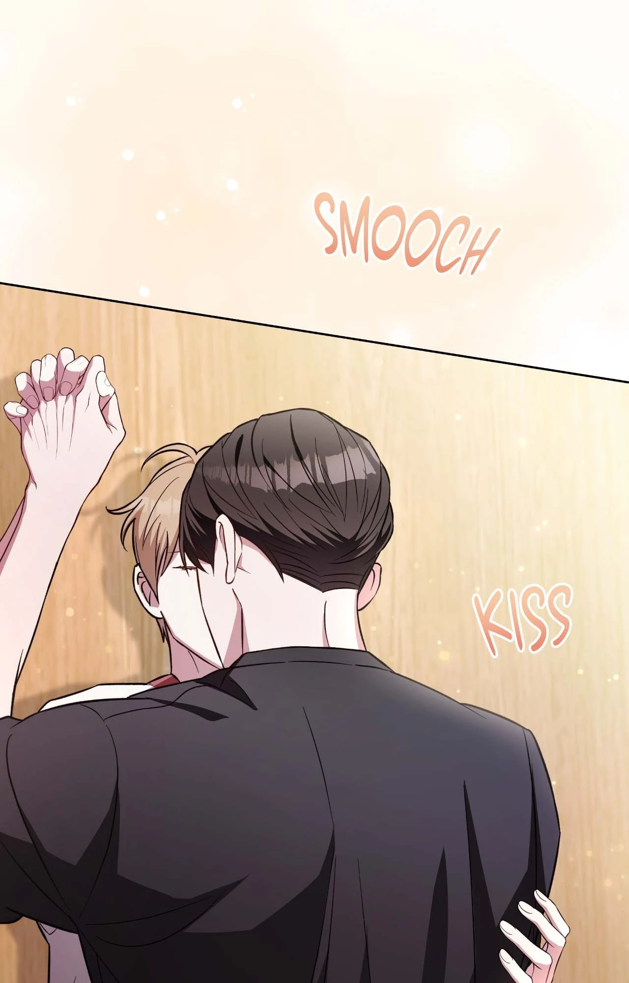Card Shark [Official] - Chapter 28 manhwa