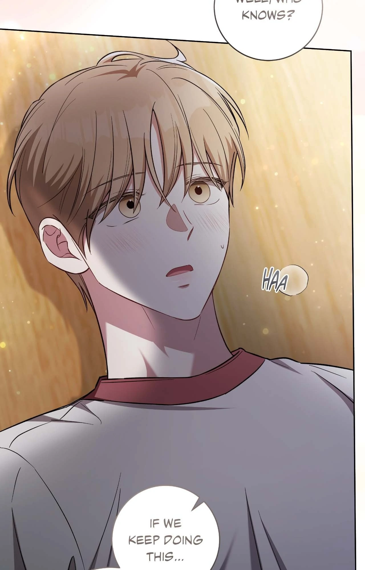 Card Shark [Official] - Chapter 28 manhwa