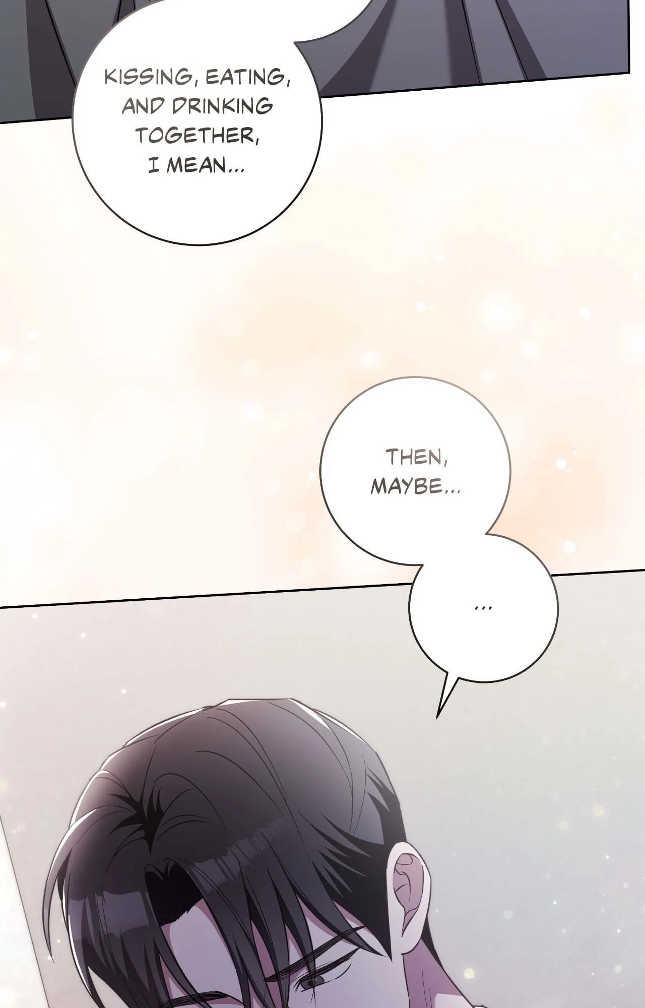 Card Shark [Official] - Chapter 28 manhwa