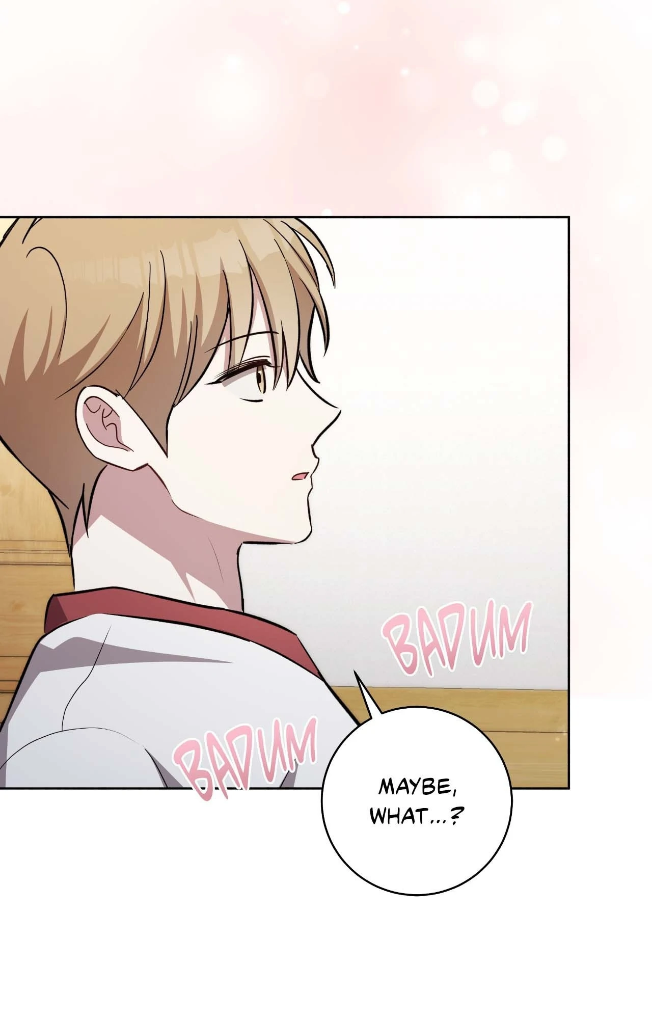 Card Shark [Official] - Chapter 28 manhwa