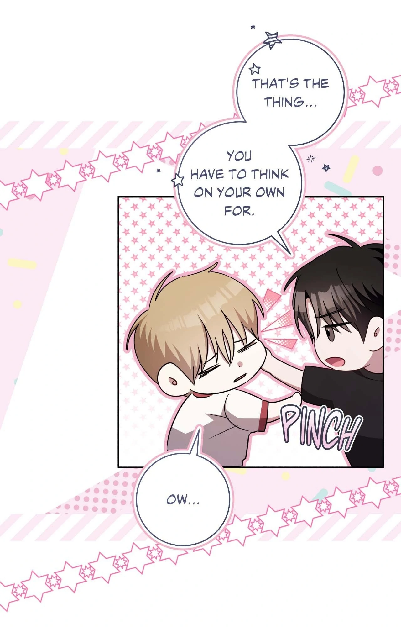 Card Shark [Official] - Chapter 28 manhwa