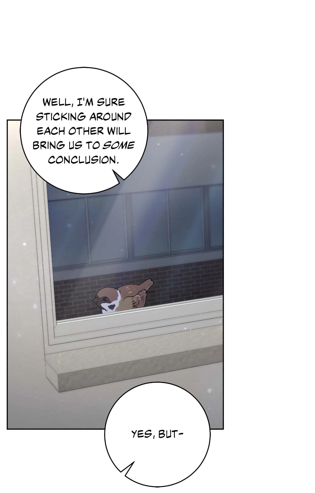 Card Shark [Official] - Chapter 28 manhwa