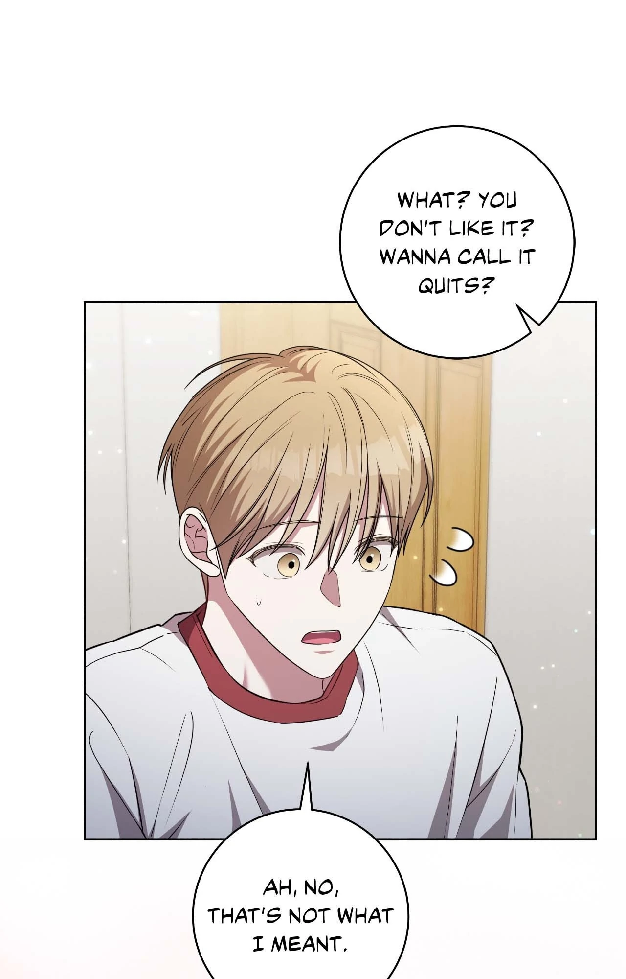 Card Shark [Official] - Chapter 28 manhwa