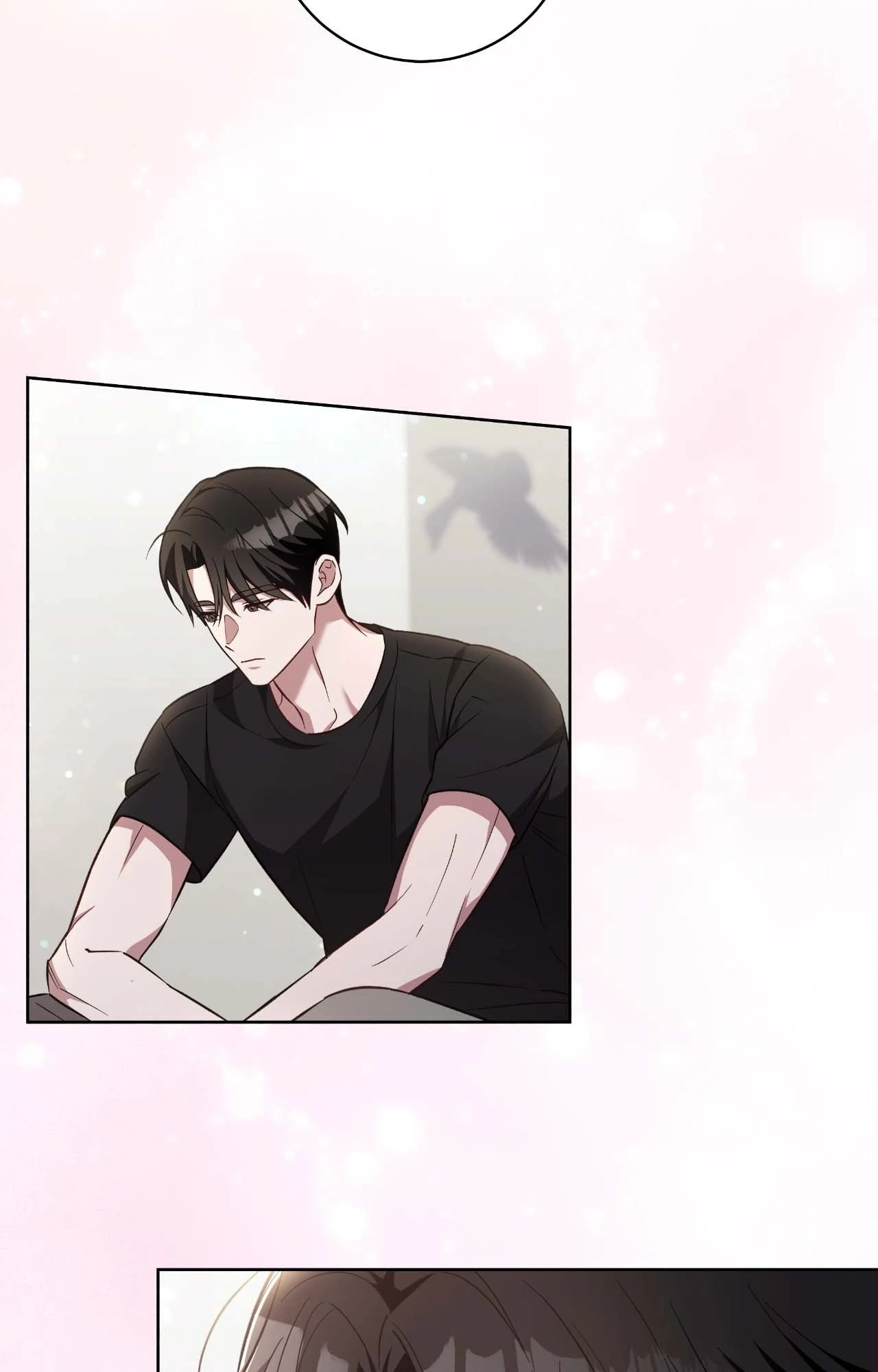 Card Shark [Official] - Chapter 28 manhwa