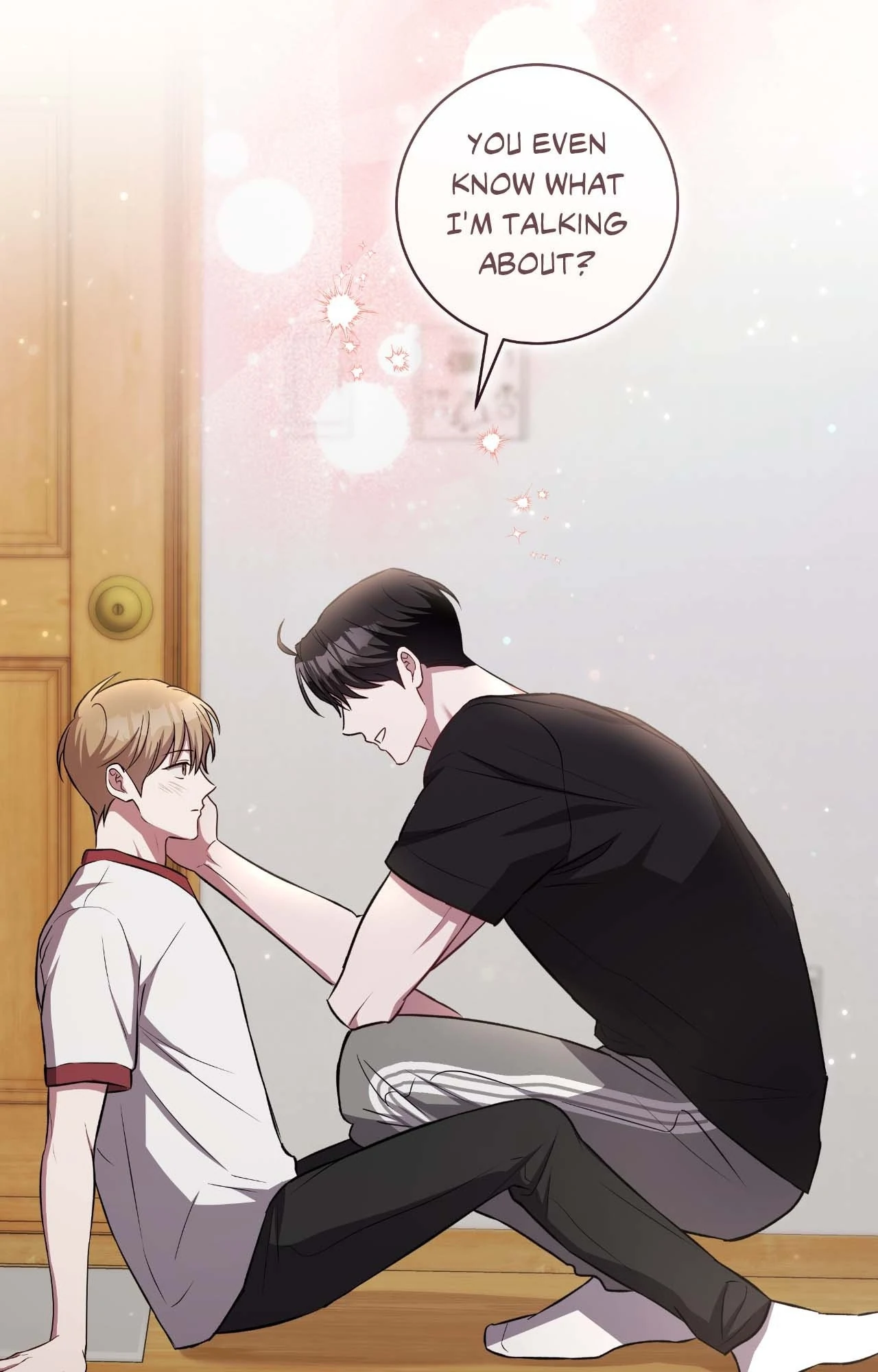 Card Shark [Official] - Chapter 28 manhwa