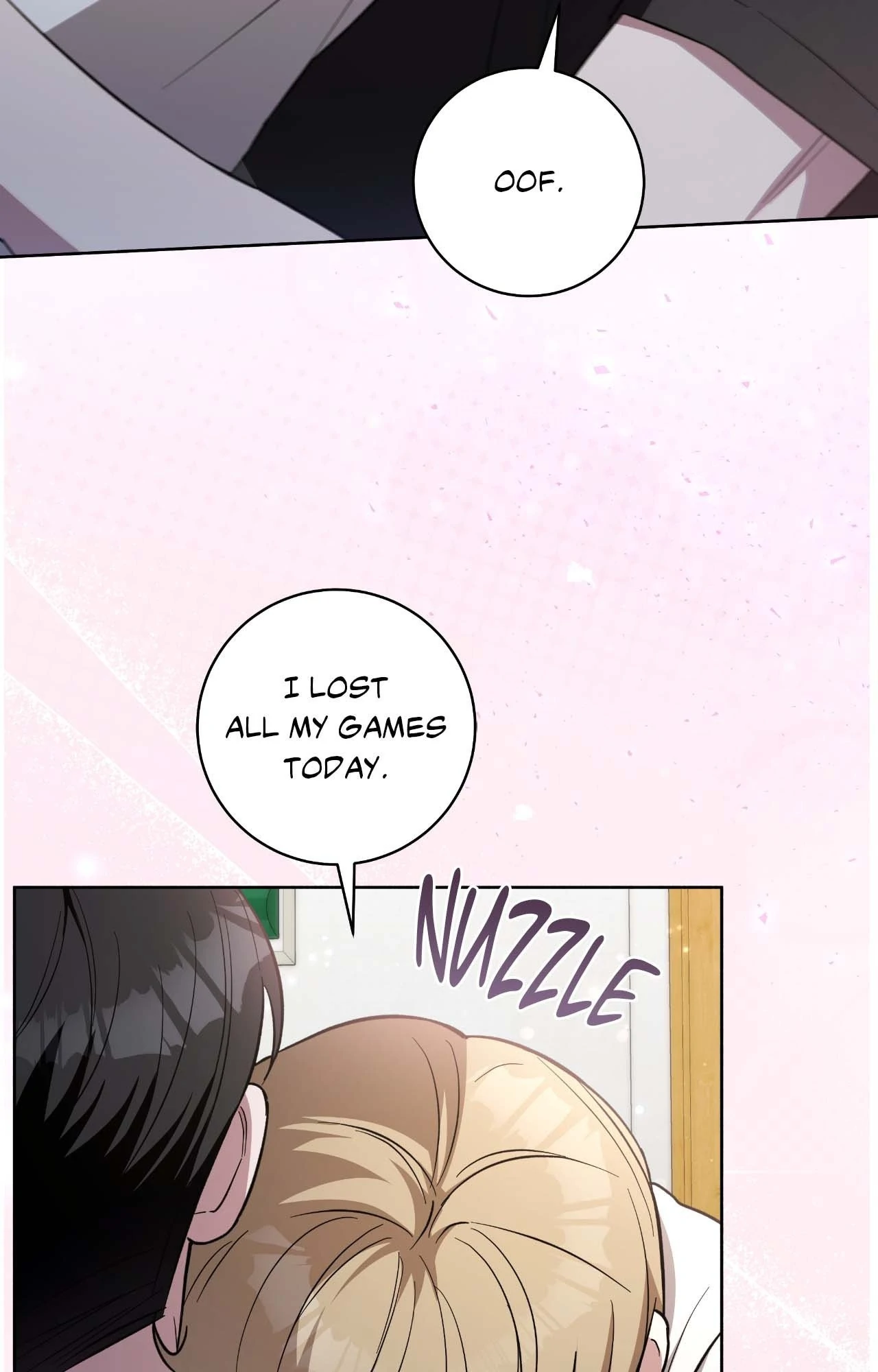 Card Shark [Official] - Chapter 28 manhwa