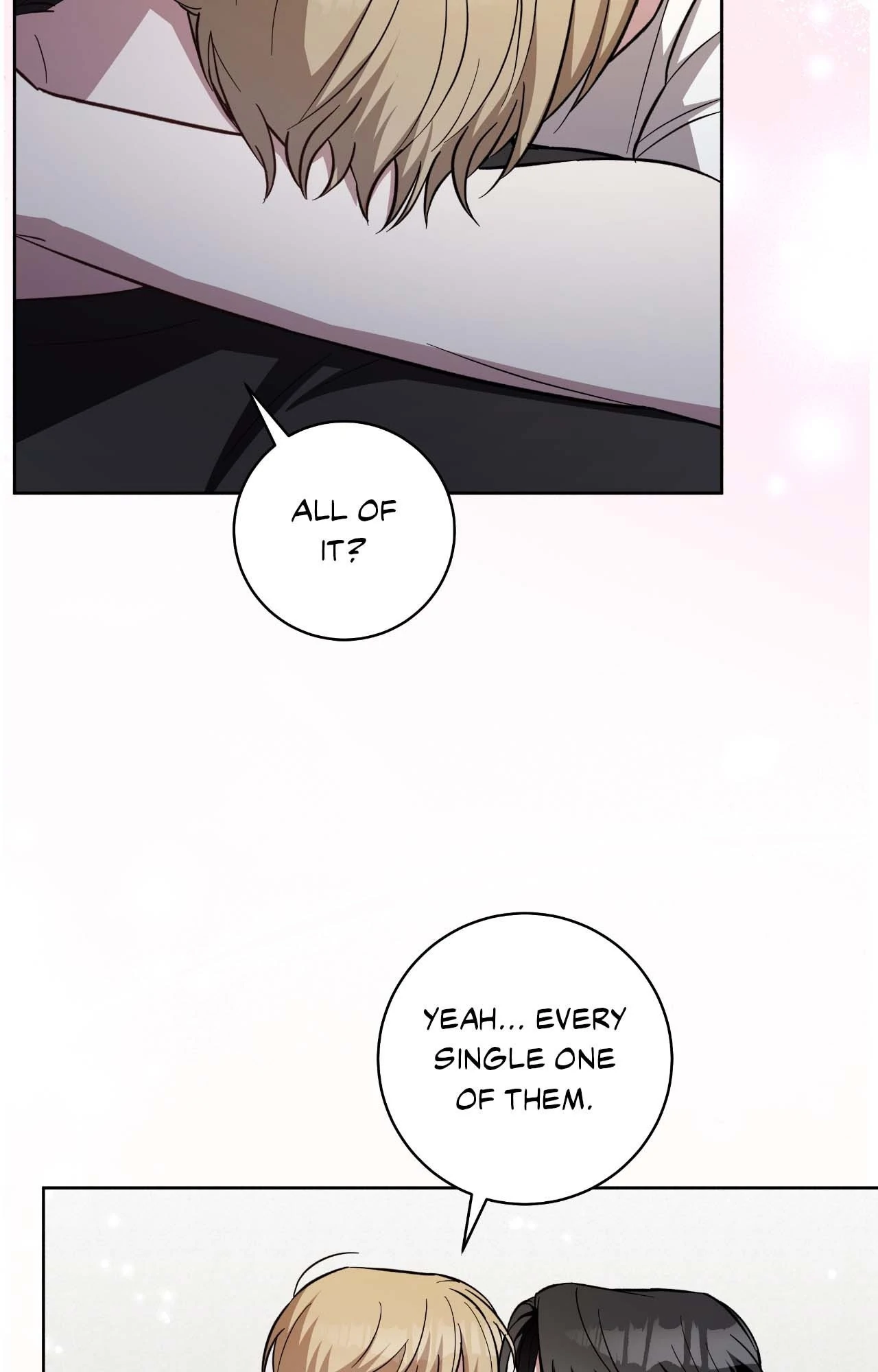 Card Shark [Official] - Chapter 28 manhwa