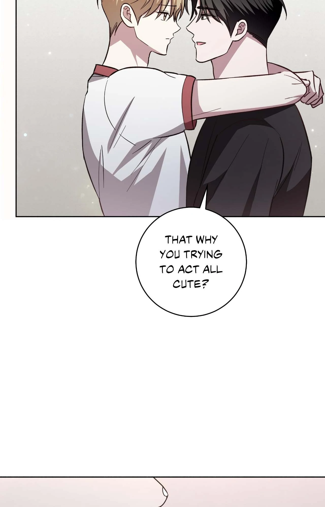 Card Shark [Official] - Chapter 28 manhwa