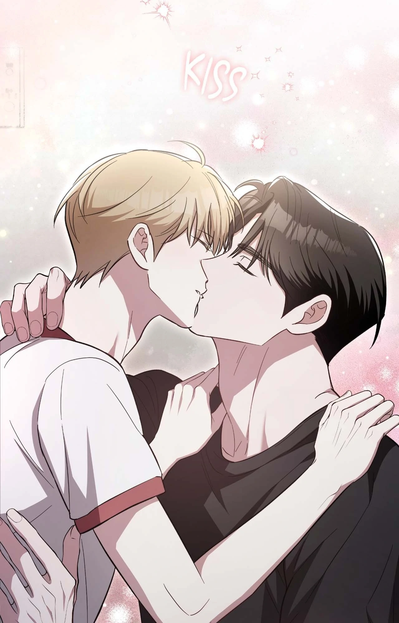 Card Shark [Official] - Chapter 28 manhwa