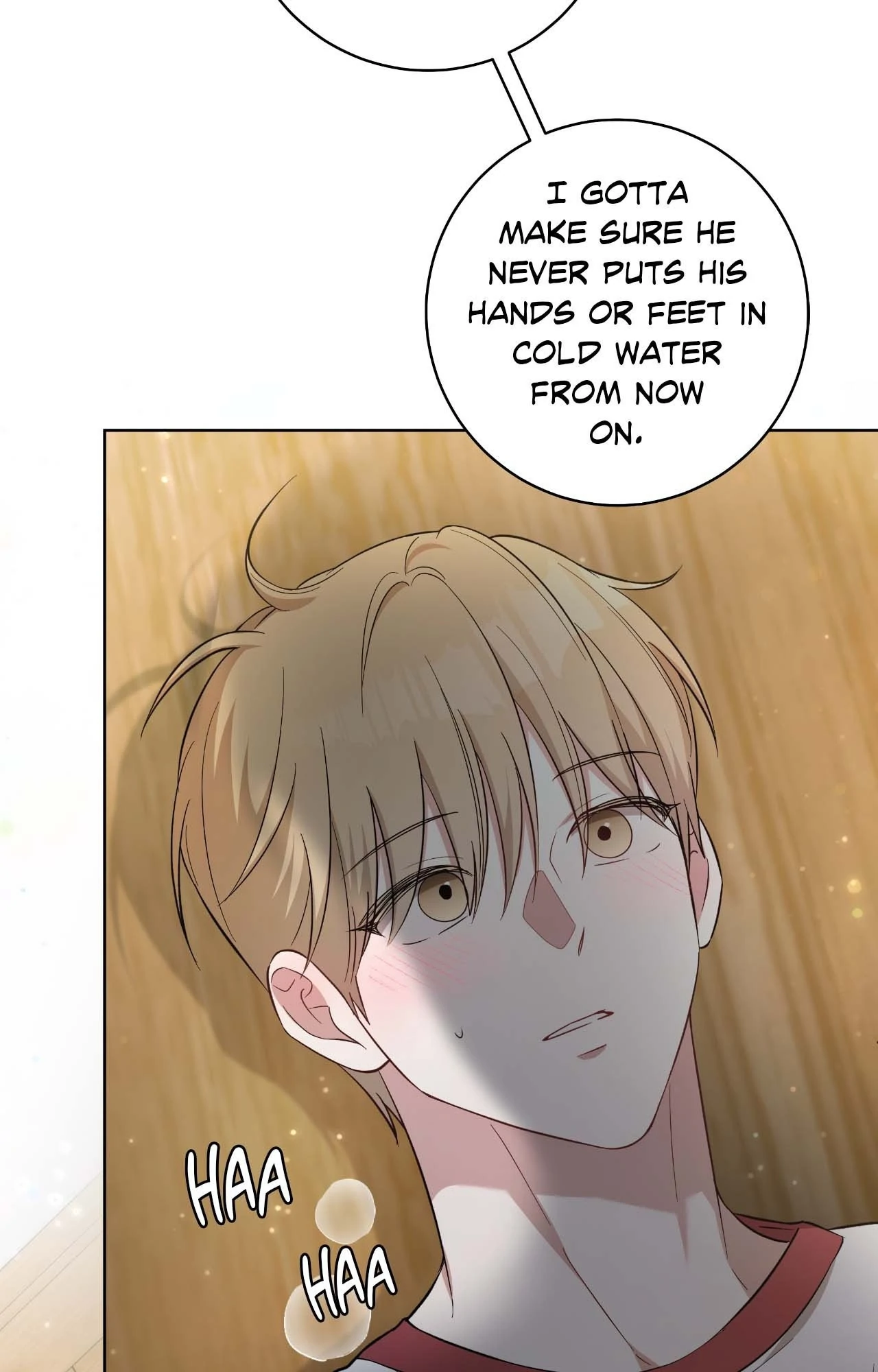 Card Shark [Official] - Chapter 28 manhwa