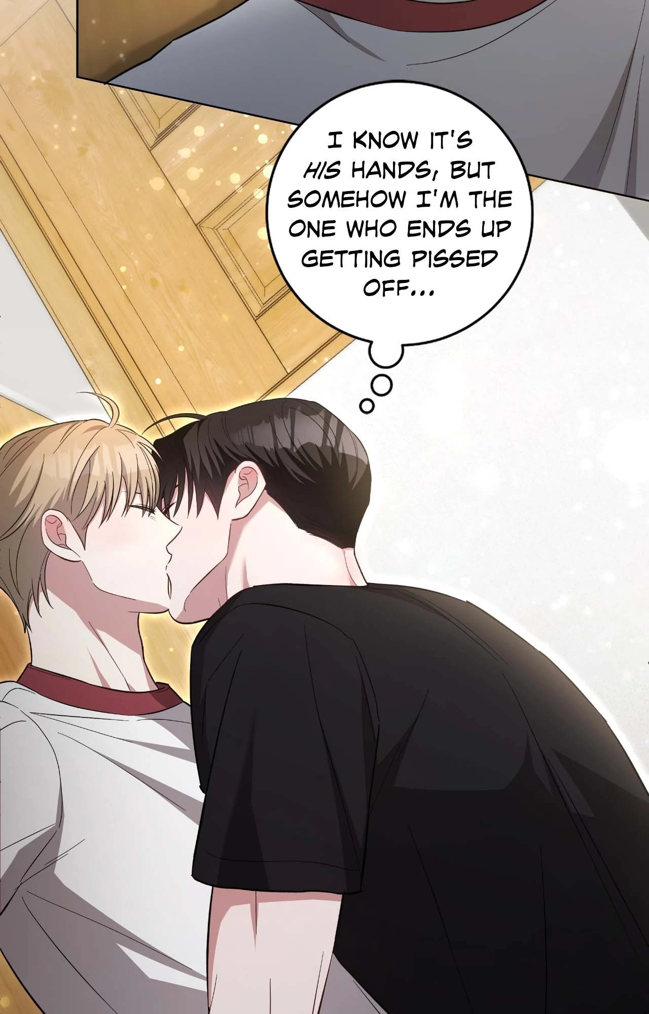Card Shark [Official] - Chapter 28 manhwa