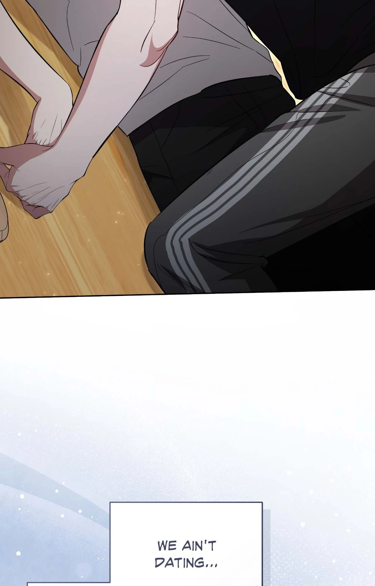 Card Shark [Official] - Chapter 28 manhwa