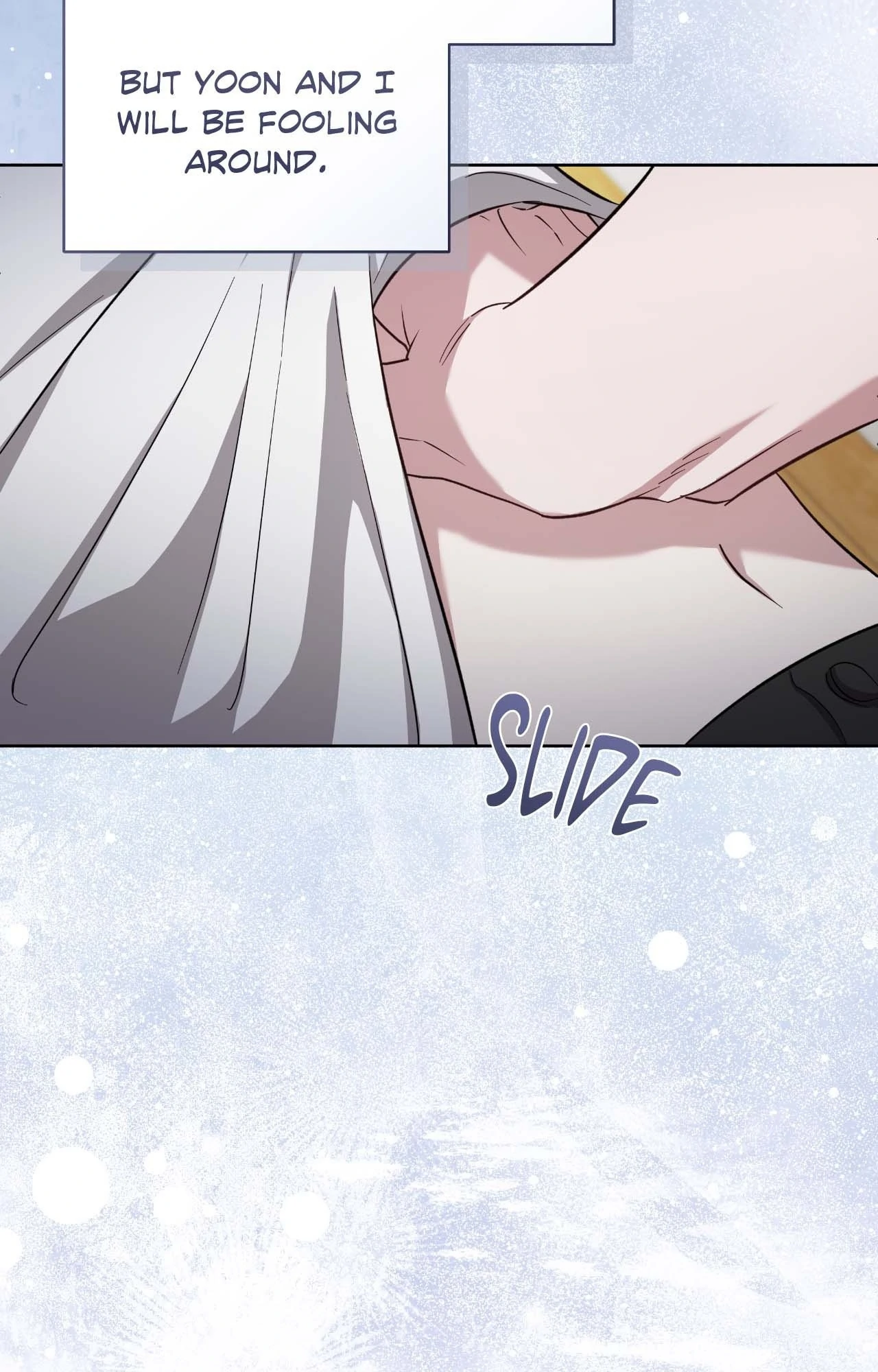 Card Shark [Official] - Chapter 28 manhwa