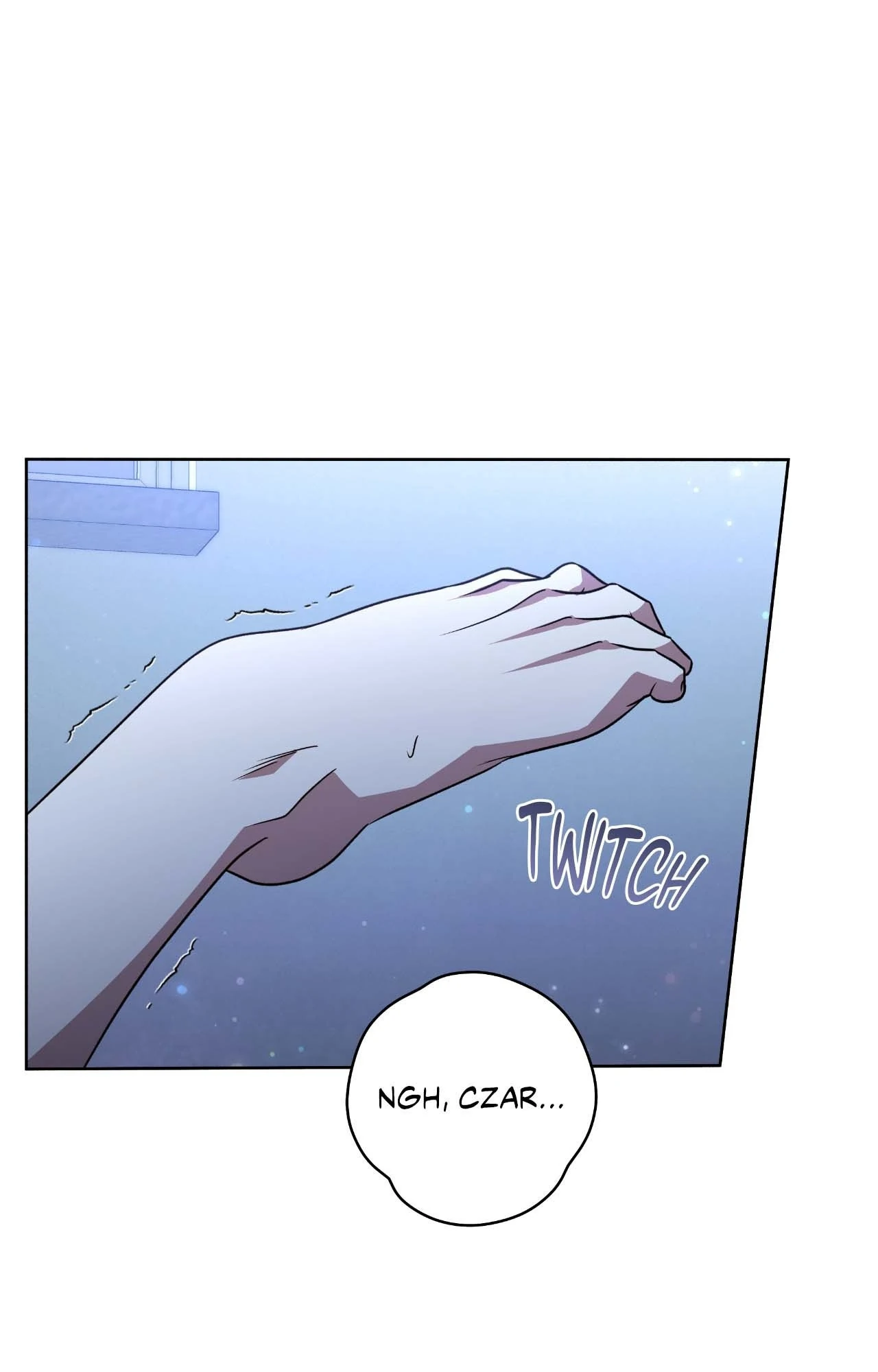 Card Shark [Official] - Chapter 28 manhwa