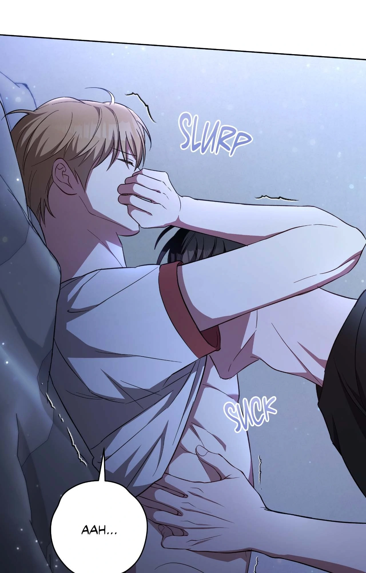 Card Shark [Official] - Chapter 28 manhwa