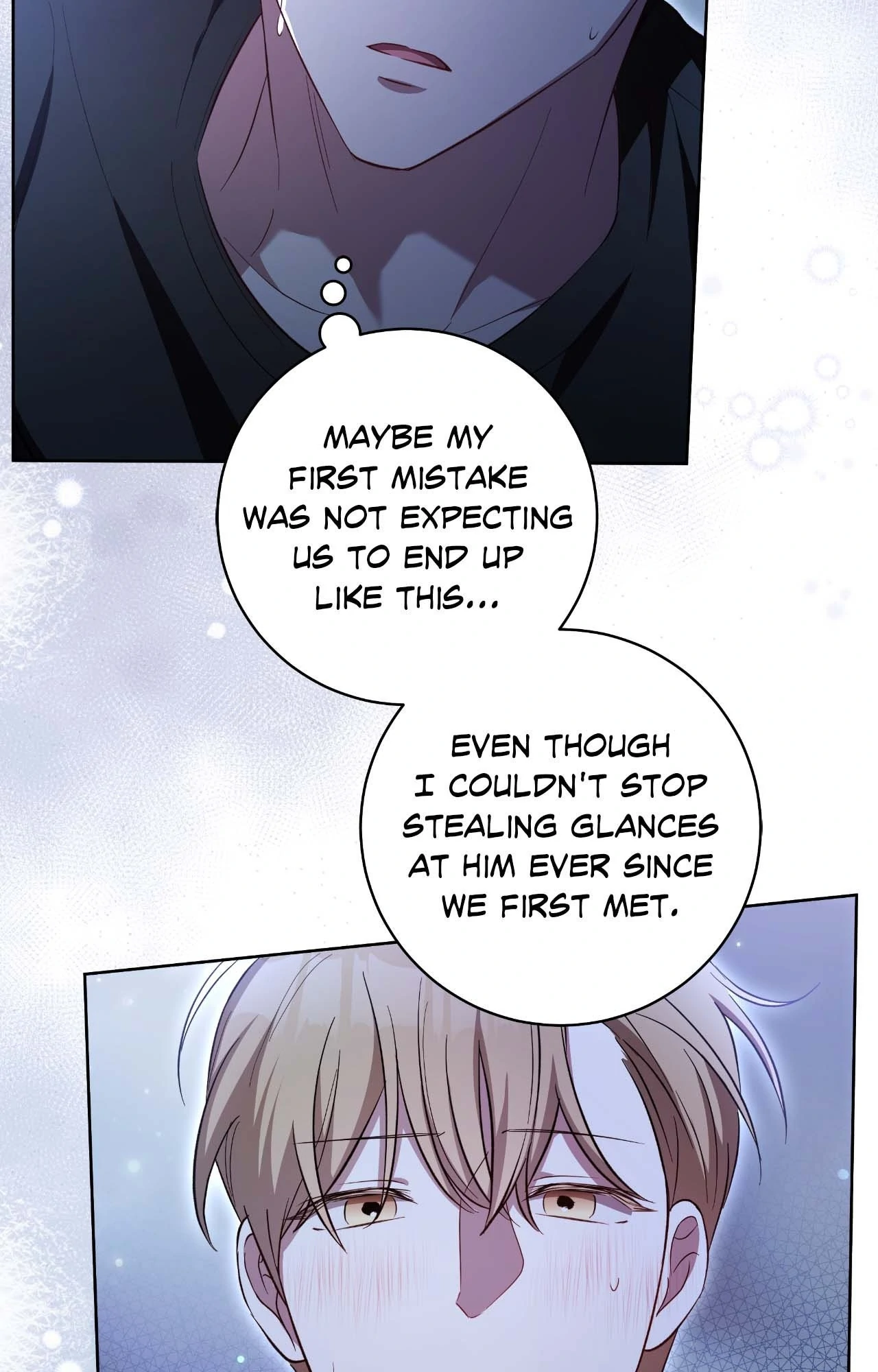 Card Shark [Official] - Chapter 28 manhwa