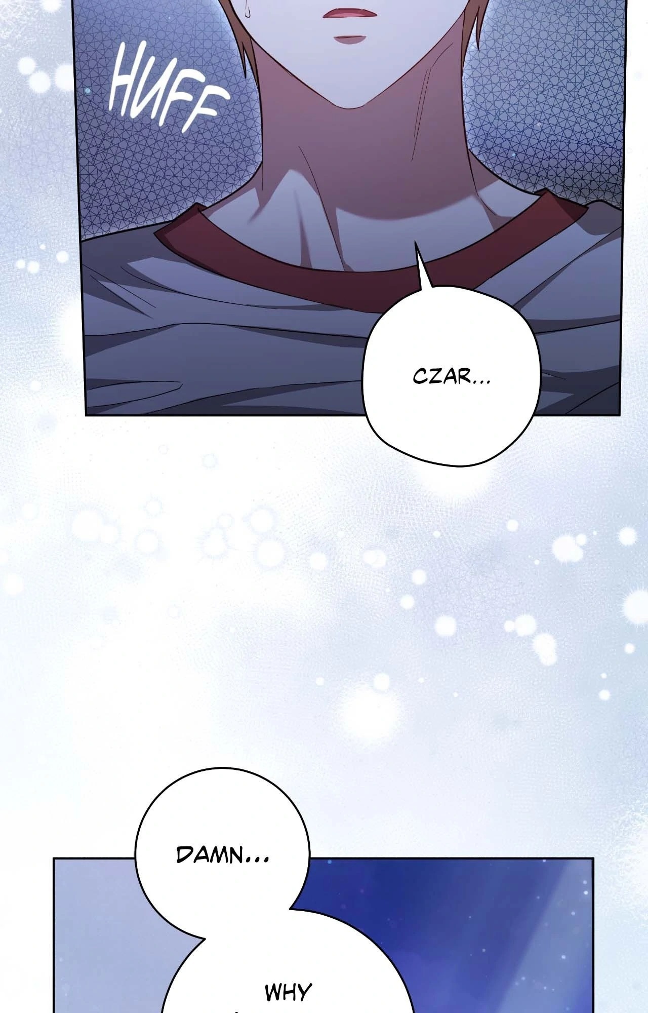 Card Shark [Official] - Chapter 28 manhwa