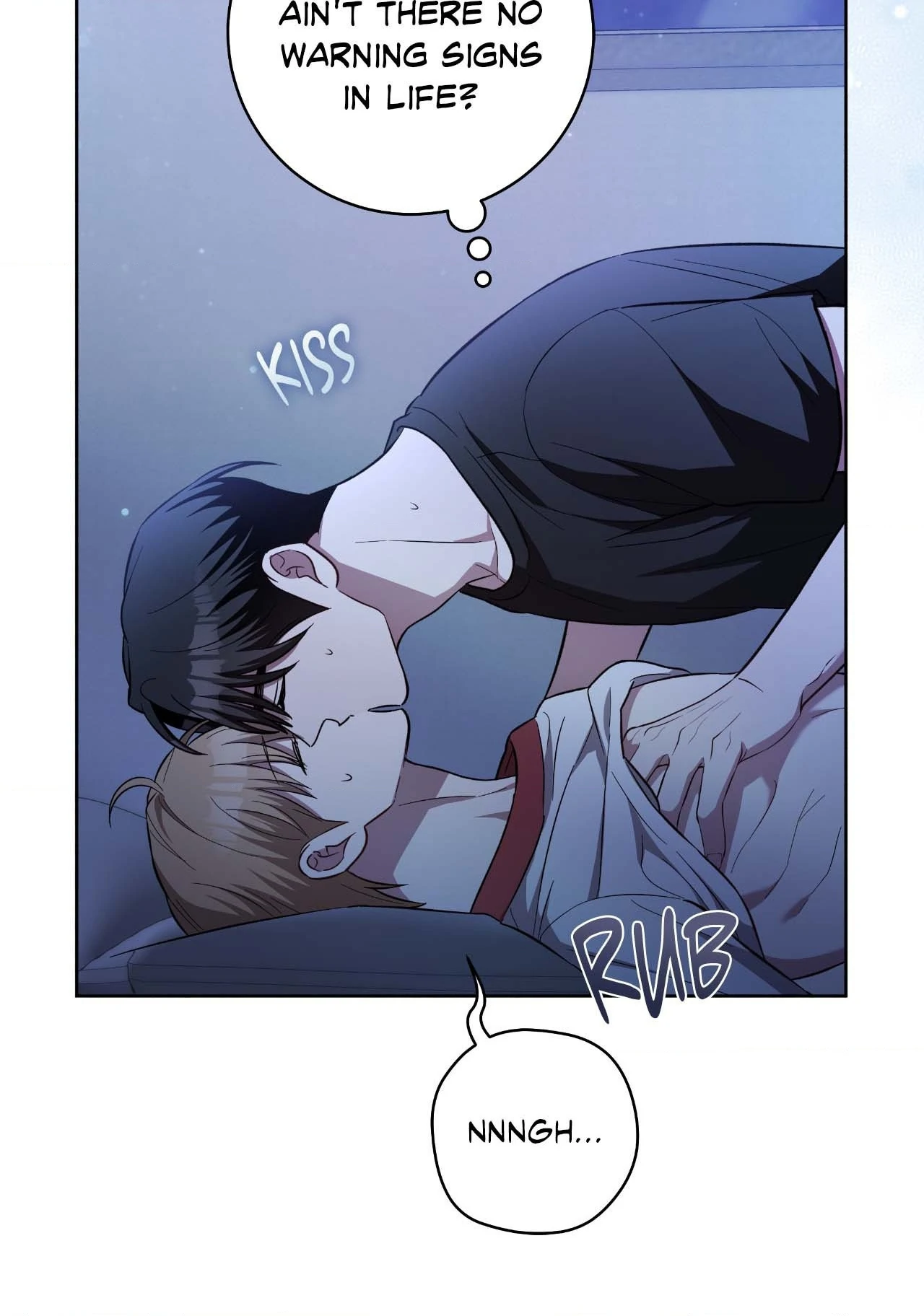 Card Shark [Official] - Chapter 28 manhwa