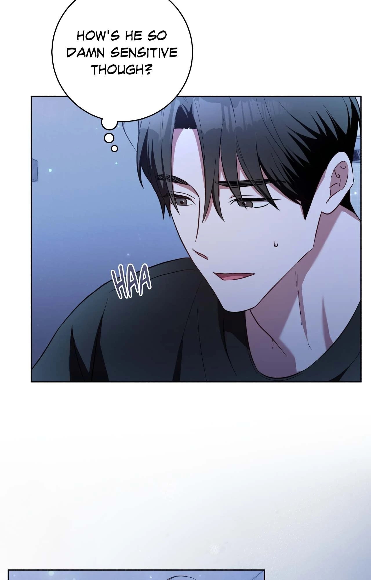 Card Shark [Official] - Chapter 28 manhwa