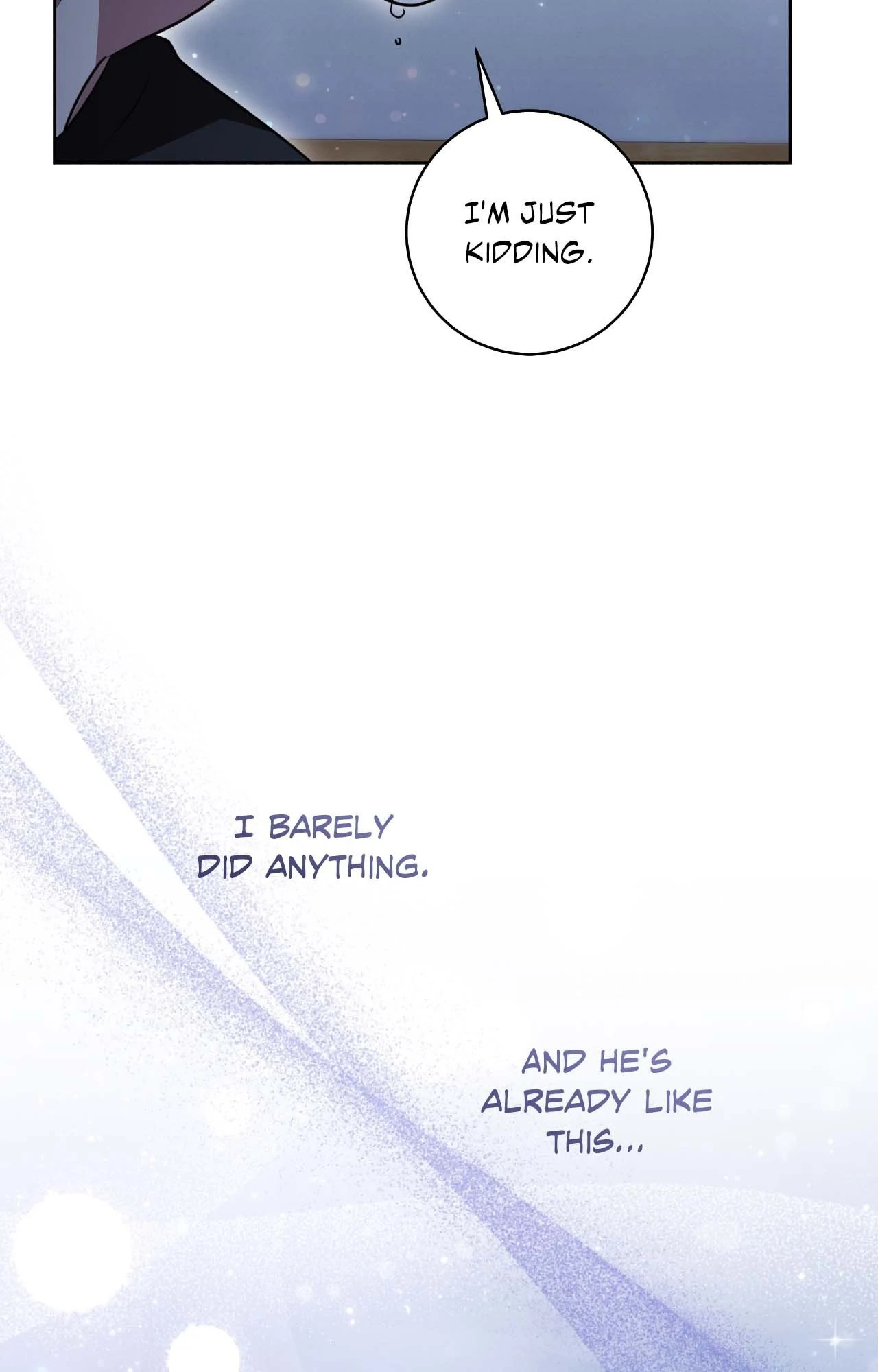 Card Shark [Official] - Chapter 28 manhwa