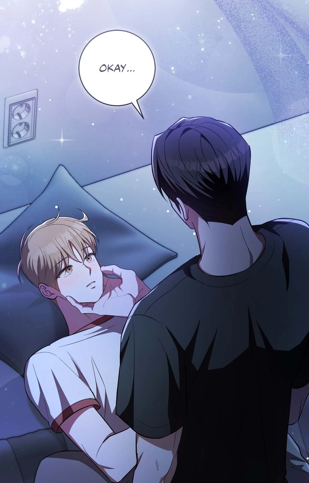 Card Shark [Official] - Chapter 28 manhwa