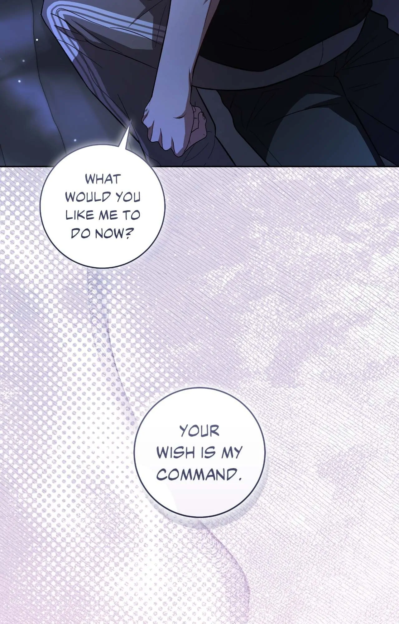 Card Shark [Official] - Chapter 28 manhwa