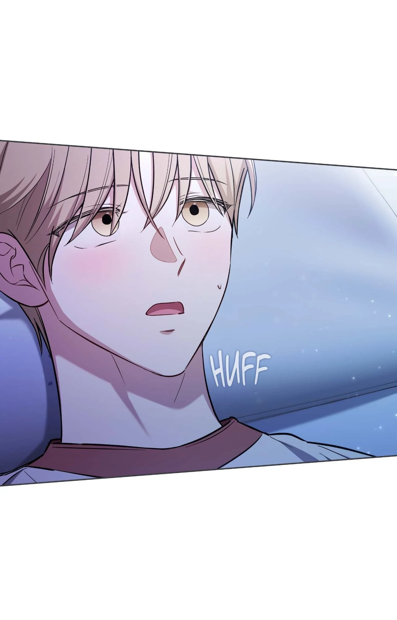 Card Shark [Official] - Chapter 29 manhwa