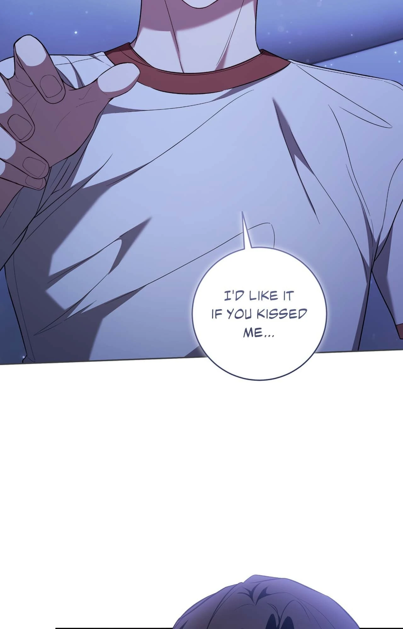 Card Shark [Official] - Chapter 29 manhwa