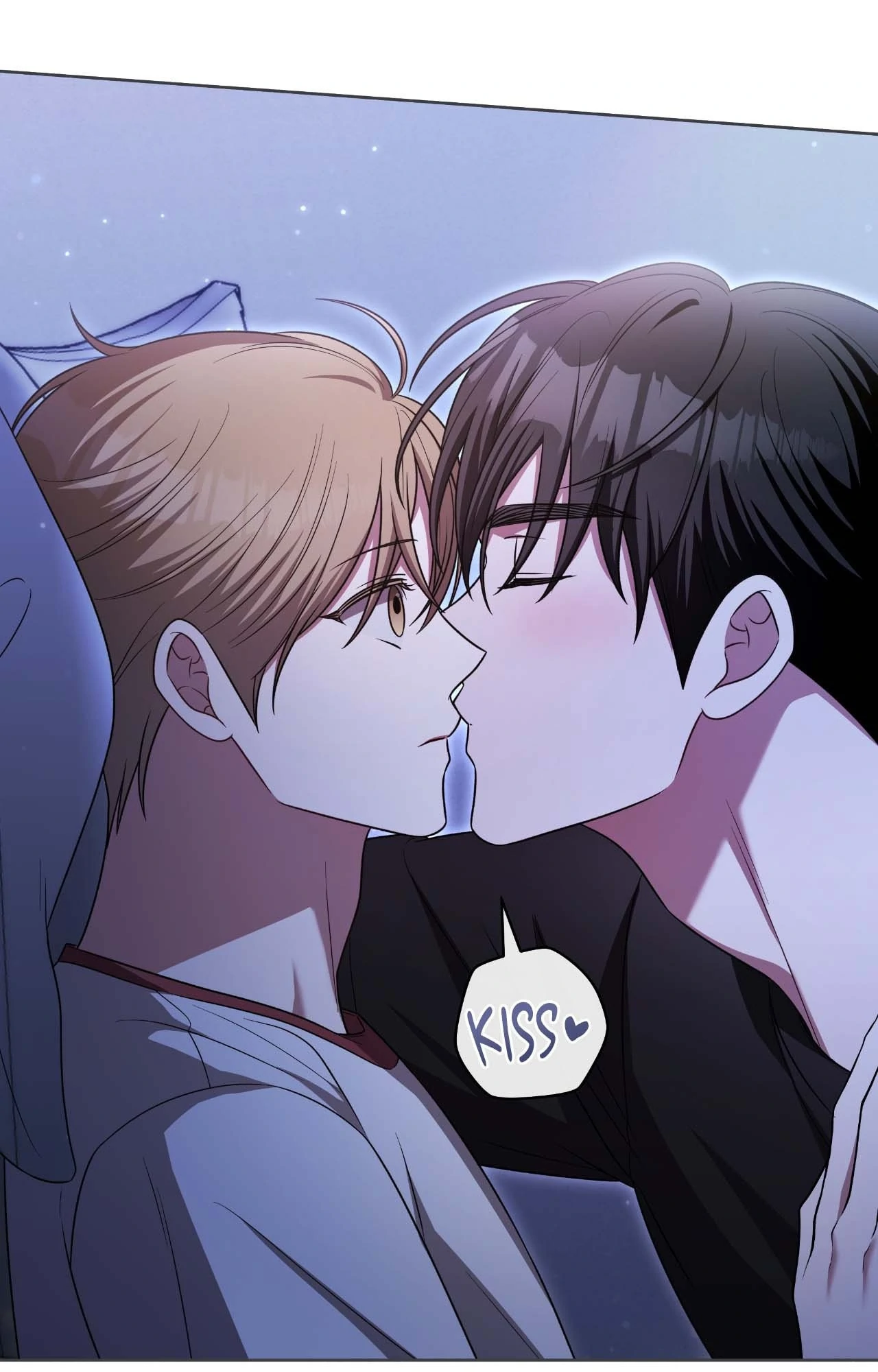 Card Shark [Official] - Chapter 29 manhwa