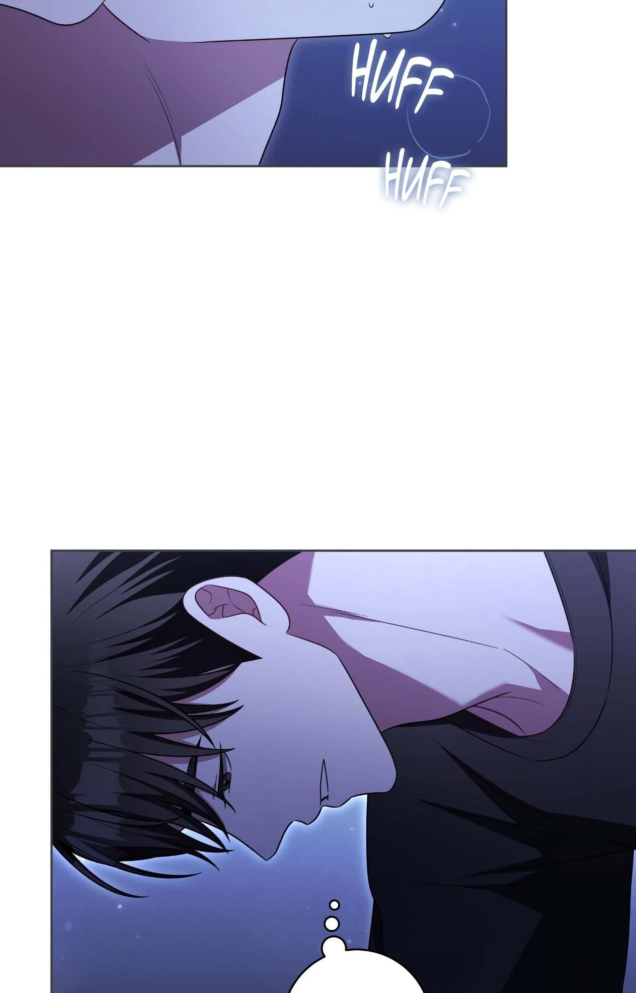 Card Shark [Official] - Chapter 29 manhwa