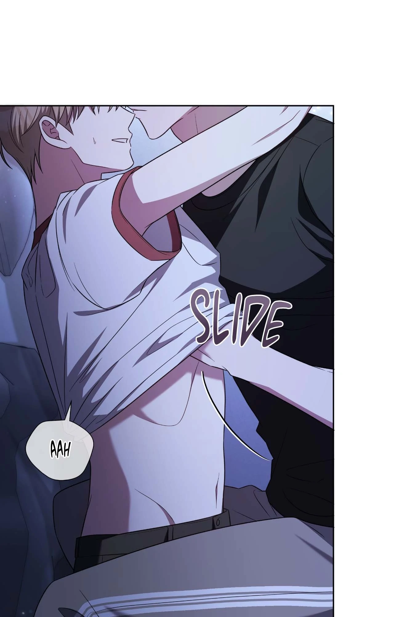 Card Shark [Official] - Chapter 29 manhwa