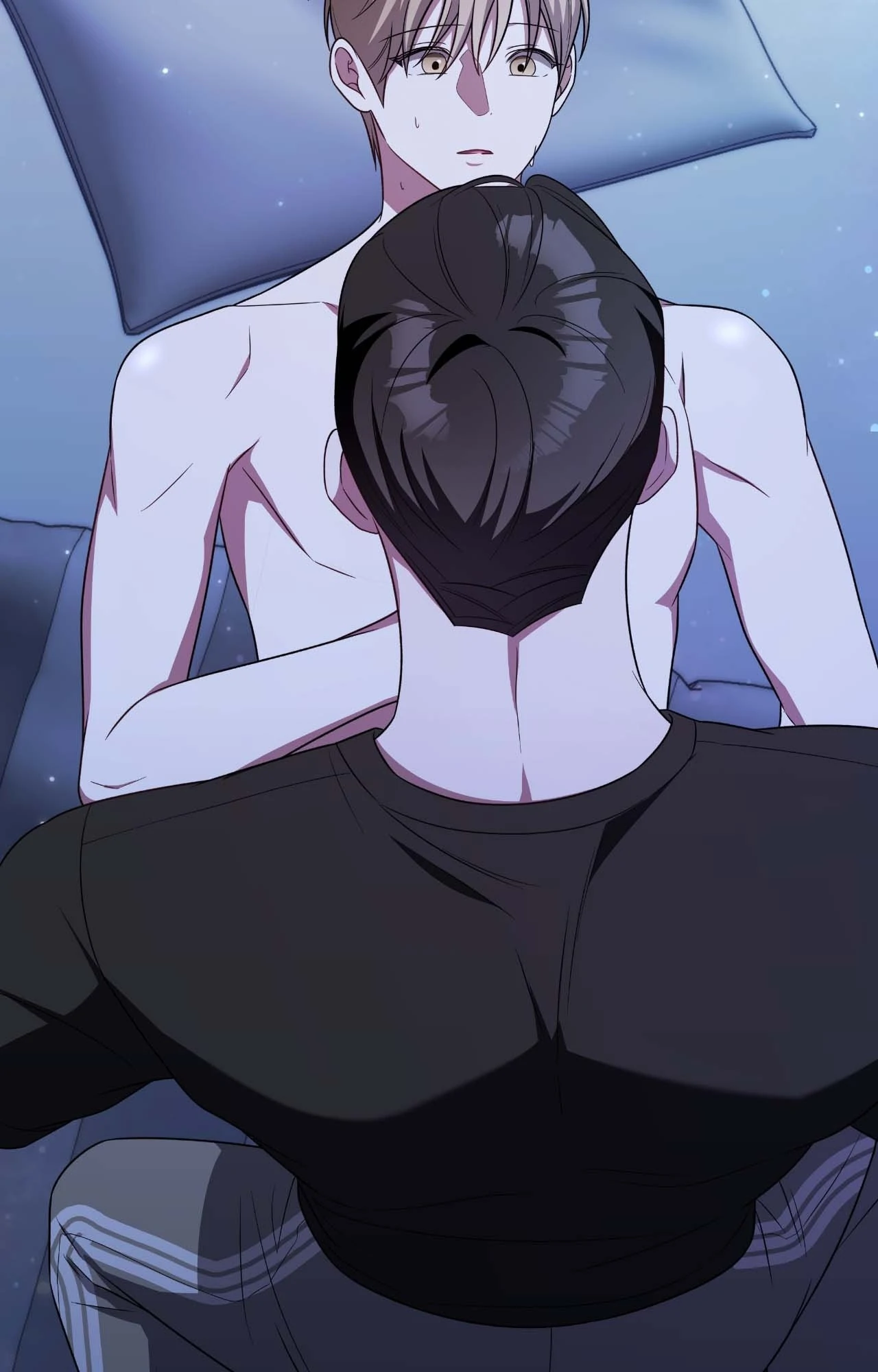 Card Shark [Official] - Chapter 29 manhwa