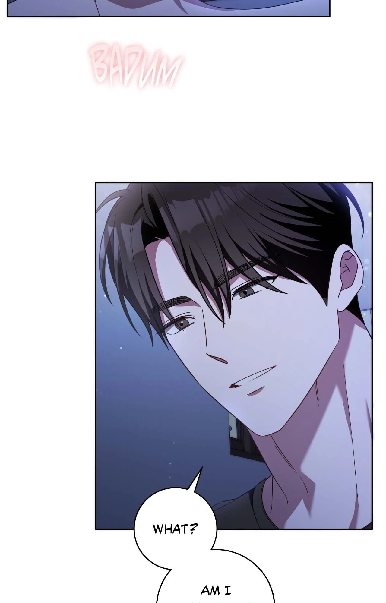 Card Shark [Official] - Chapter 29 manhwa