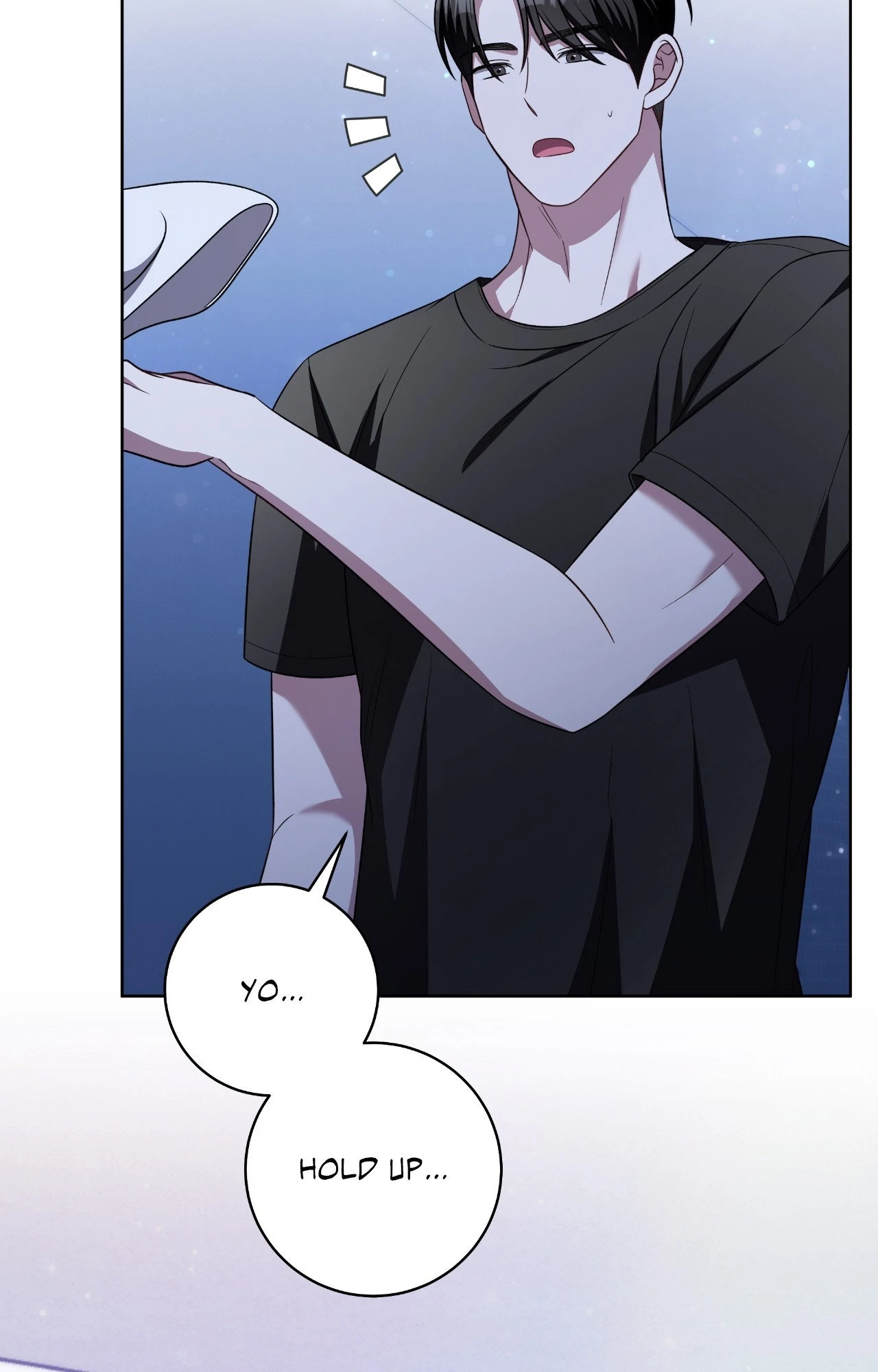 Card Shark [Official] - Chapter 29 manhwa