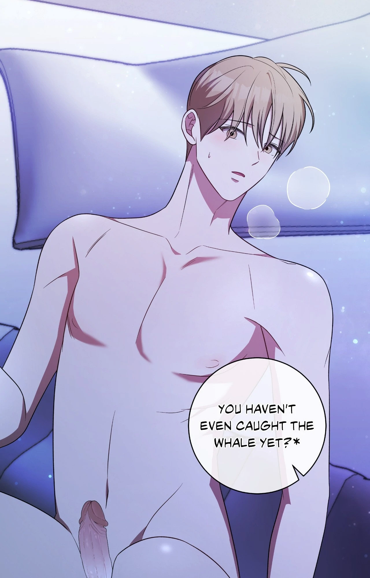 Card Shark [Official] - Chapter 29 manhwa
