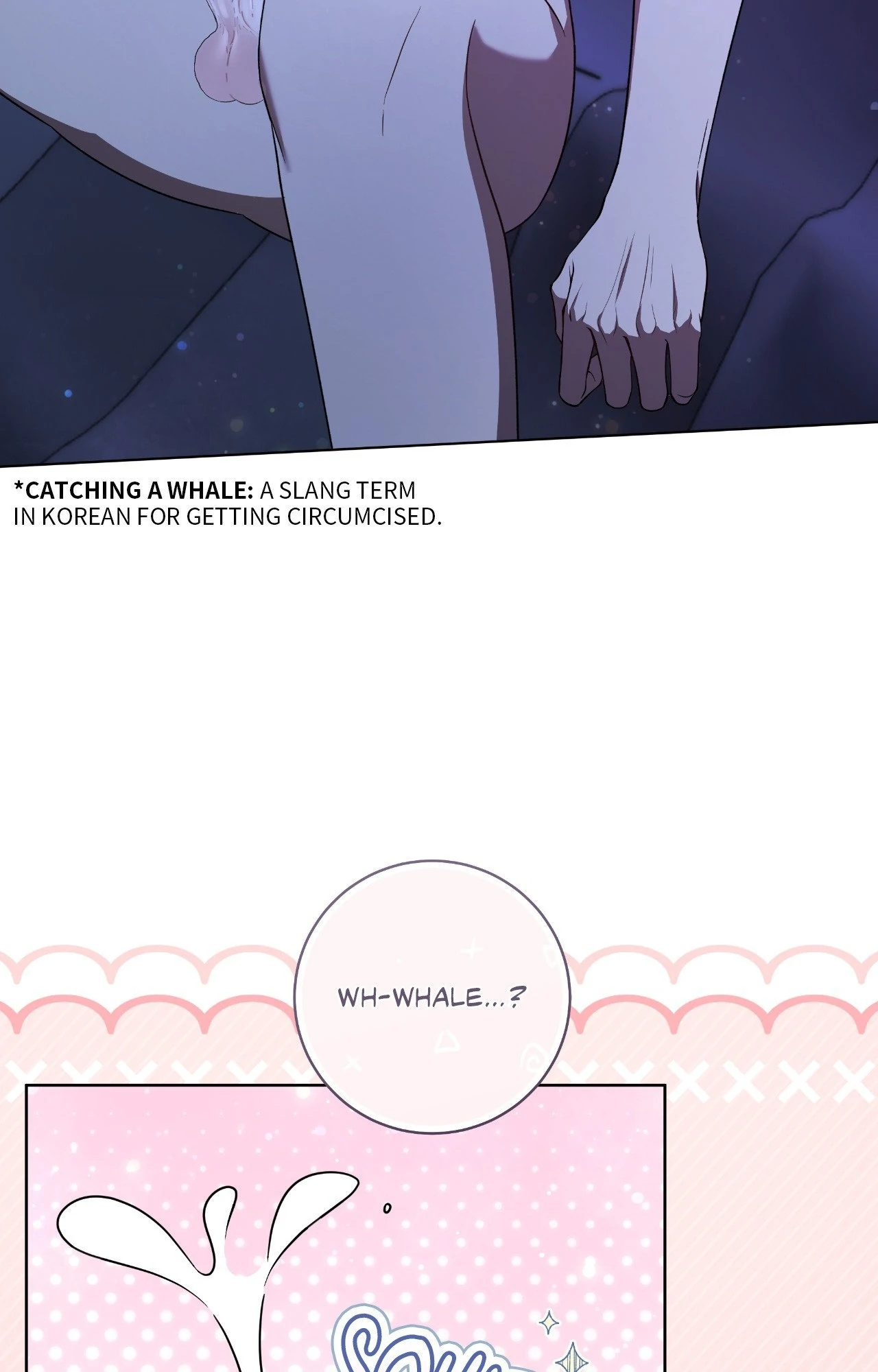 Card Shark [Official] - Chapter 29 manhwa
