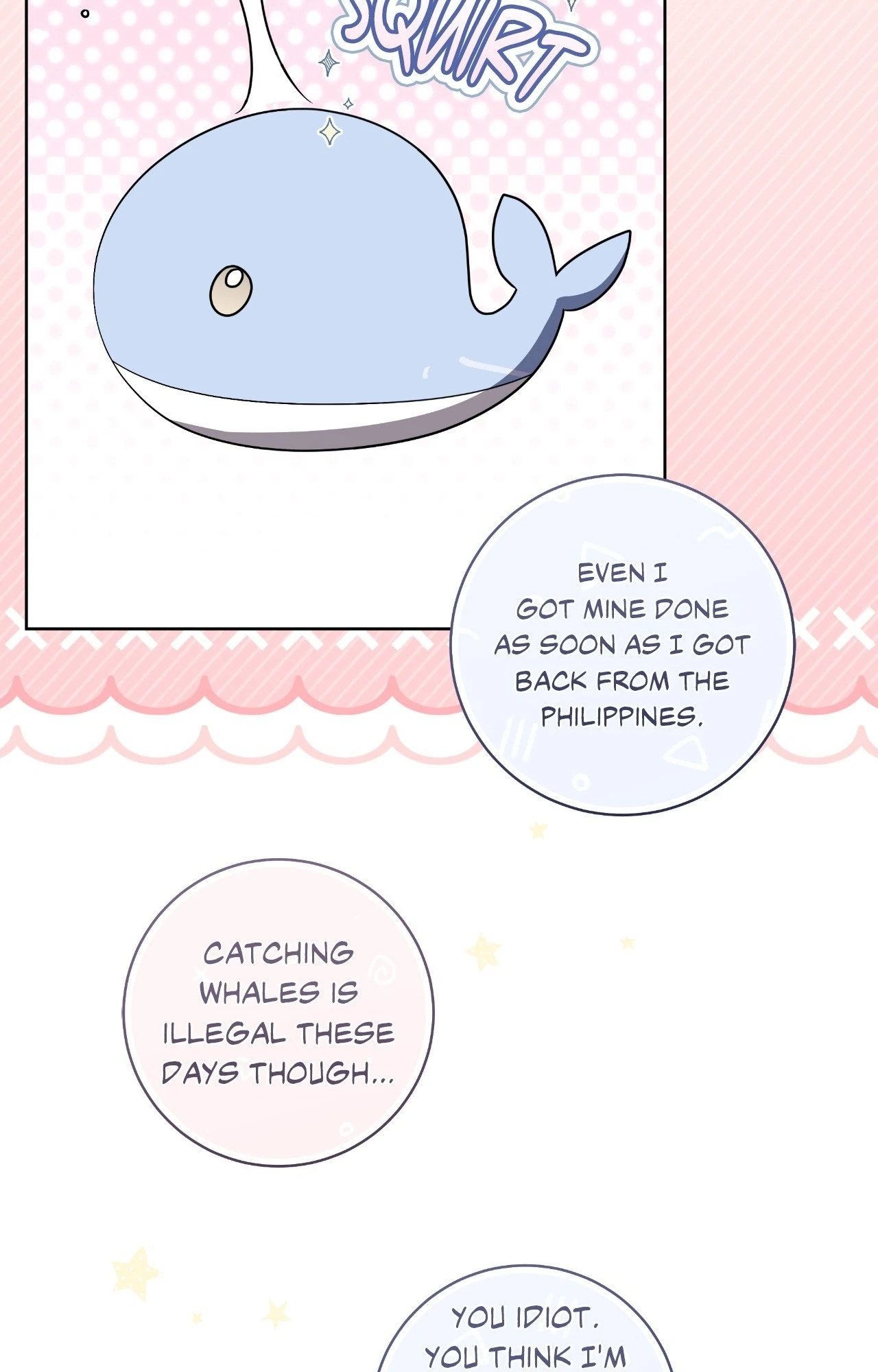 Card Shark [Official] - Chapter 29 manhwa
