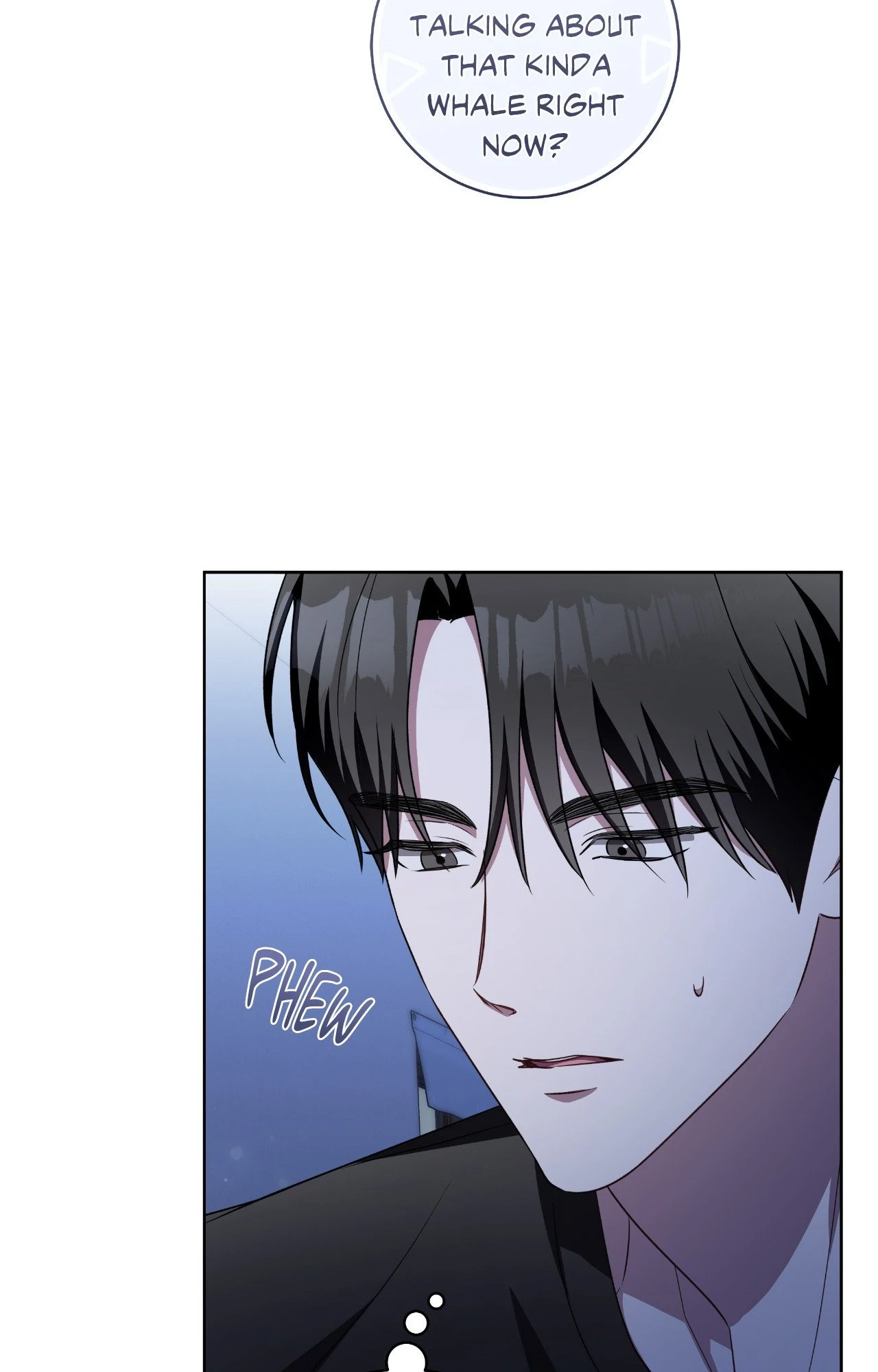 Card Shark [Official] - Chapter 29 manhwa
