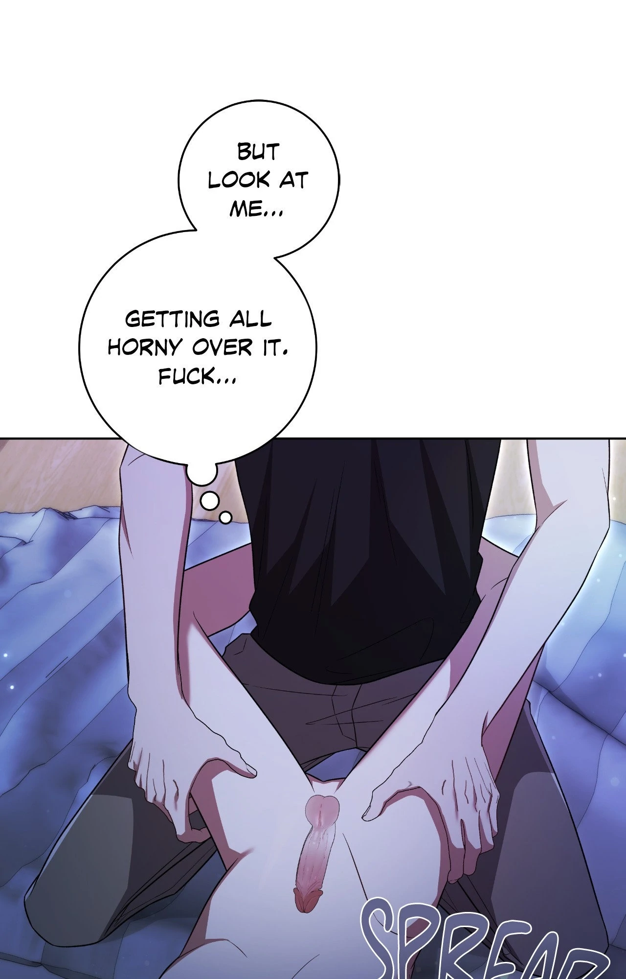 Card Shark [Official] - Chapter 29 manhwa