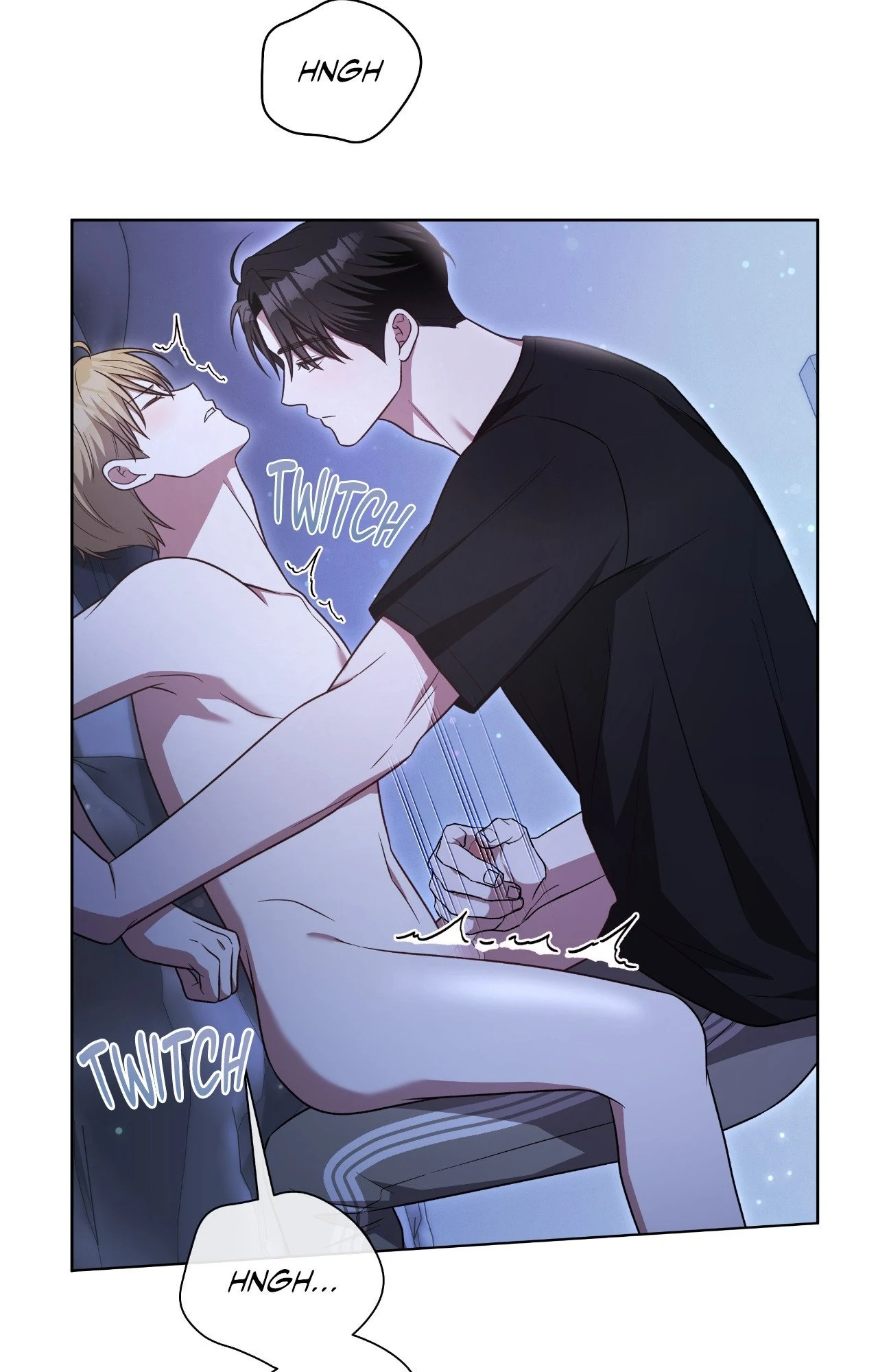 Card Shark [Official] - Chapter 29 manhwa